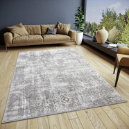 HANSE Home Teppich Style Rechteckig 13 Mm H he Vintage Kurzflor 