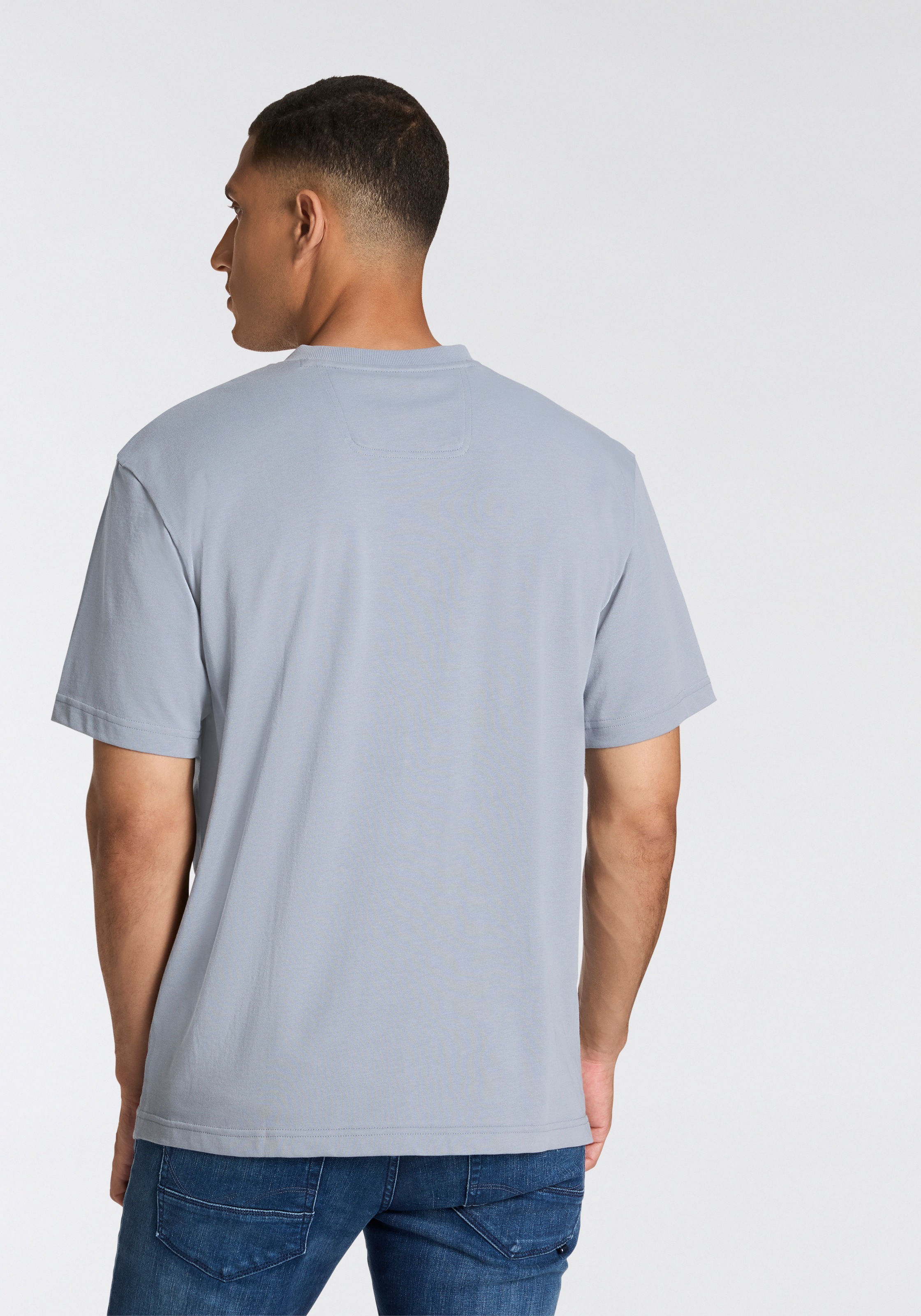 BOSS GREEN T-Shirt »Tee«, mit Rundhalsausschnitt