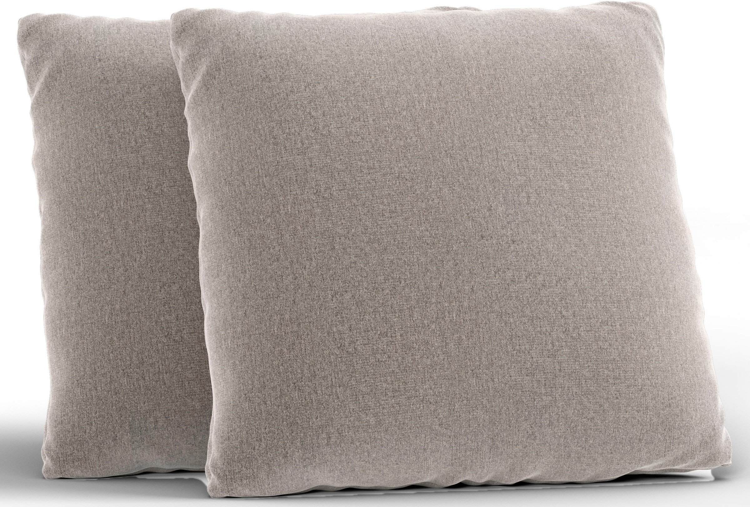 sit&more Sofakissen »Jazz« 2er Kissen-Set wahlweise in drei Größen