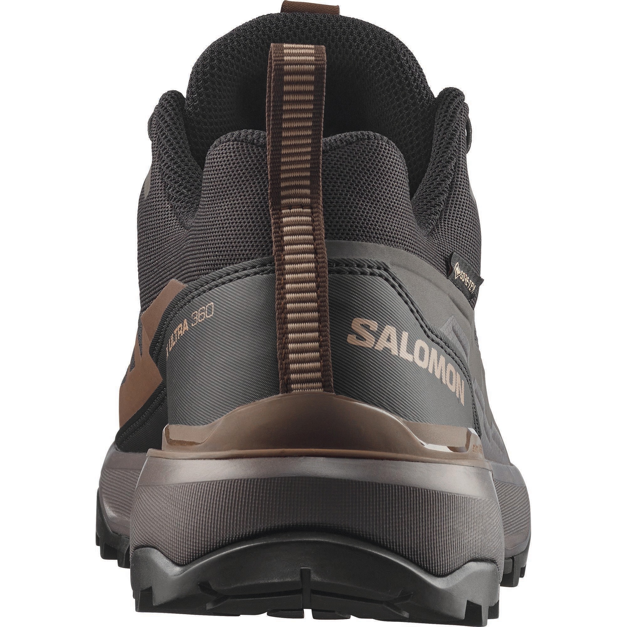 Salomon Wanderschuh »X ULTRA 360 GORE-TEX®«  wasserdicht dank Gore-Tex Membrane