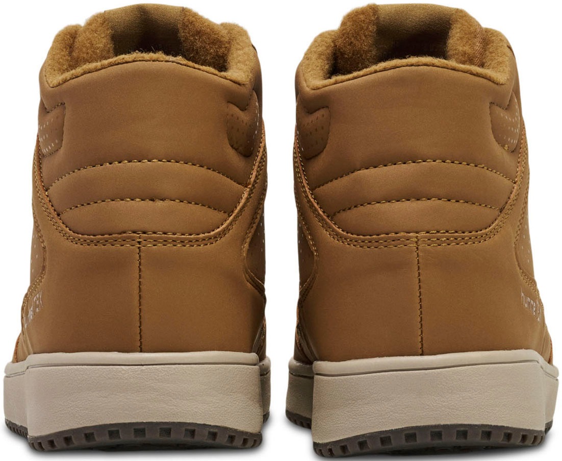 hummel Sneaker »ST. POWER PLAY MID TEX«, wasserdicht