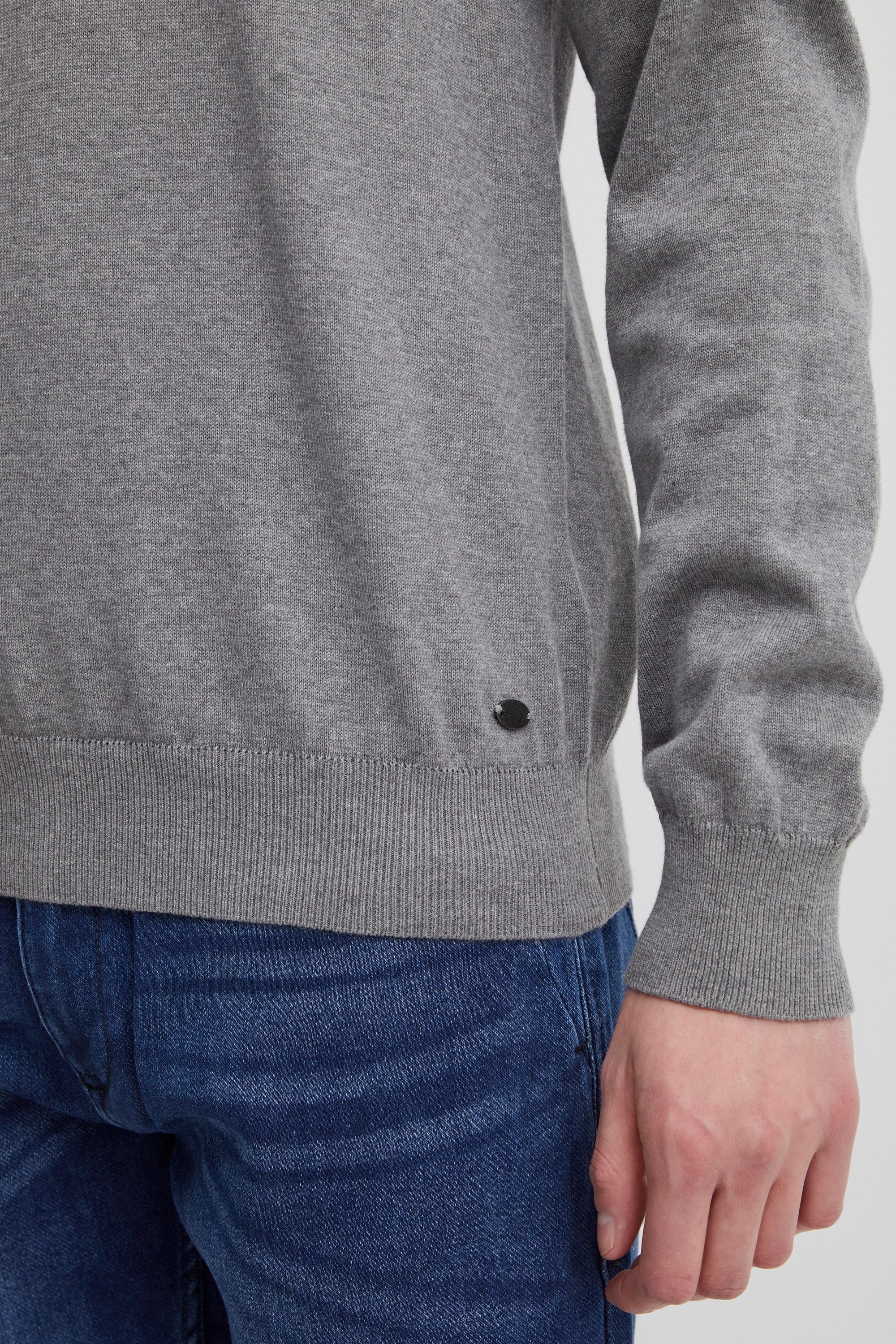 Blend Strickfleece-Pullover »Strickpullover BHNolen«