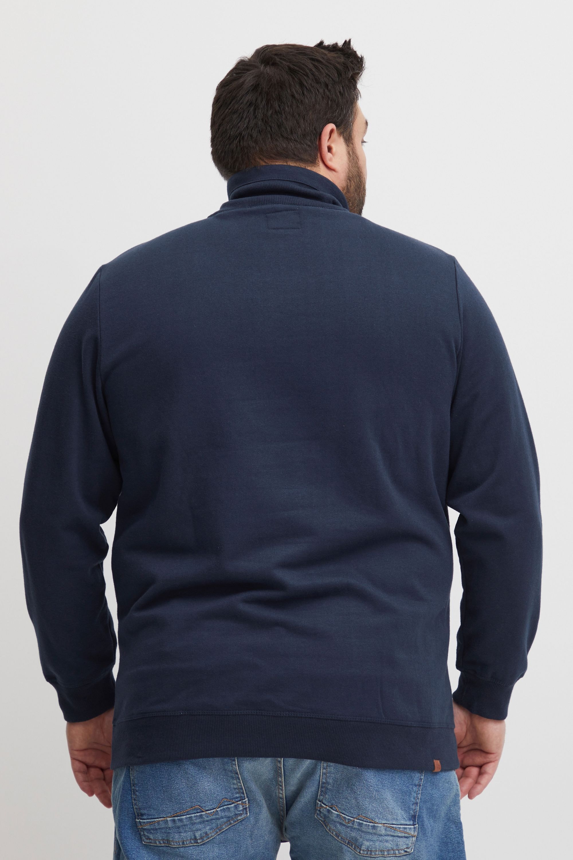 Blend Troyer »Troyer BHBGrilitsch«