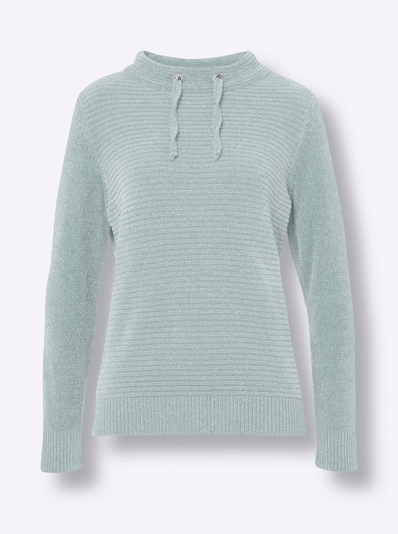 Classic Basics Strickpullover »Langarm-Pullover«