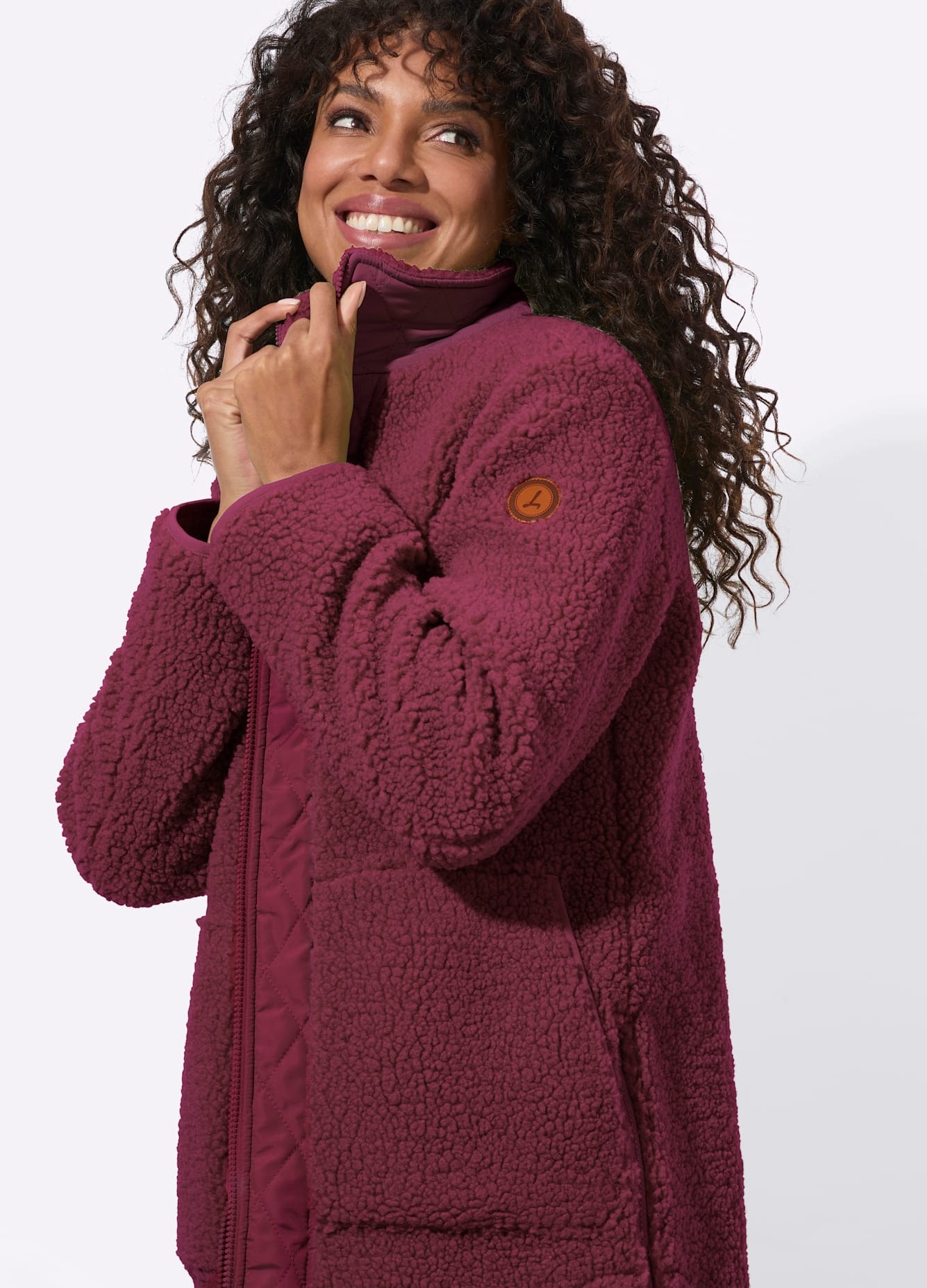 Casual Looks Winterjacke