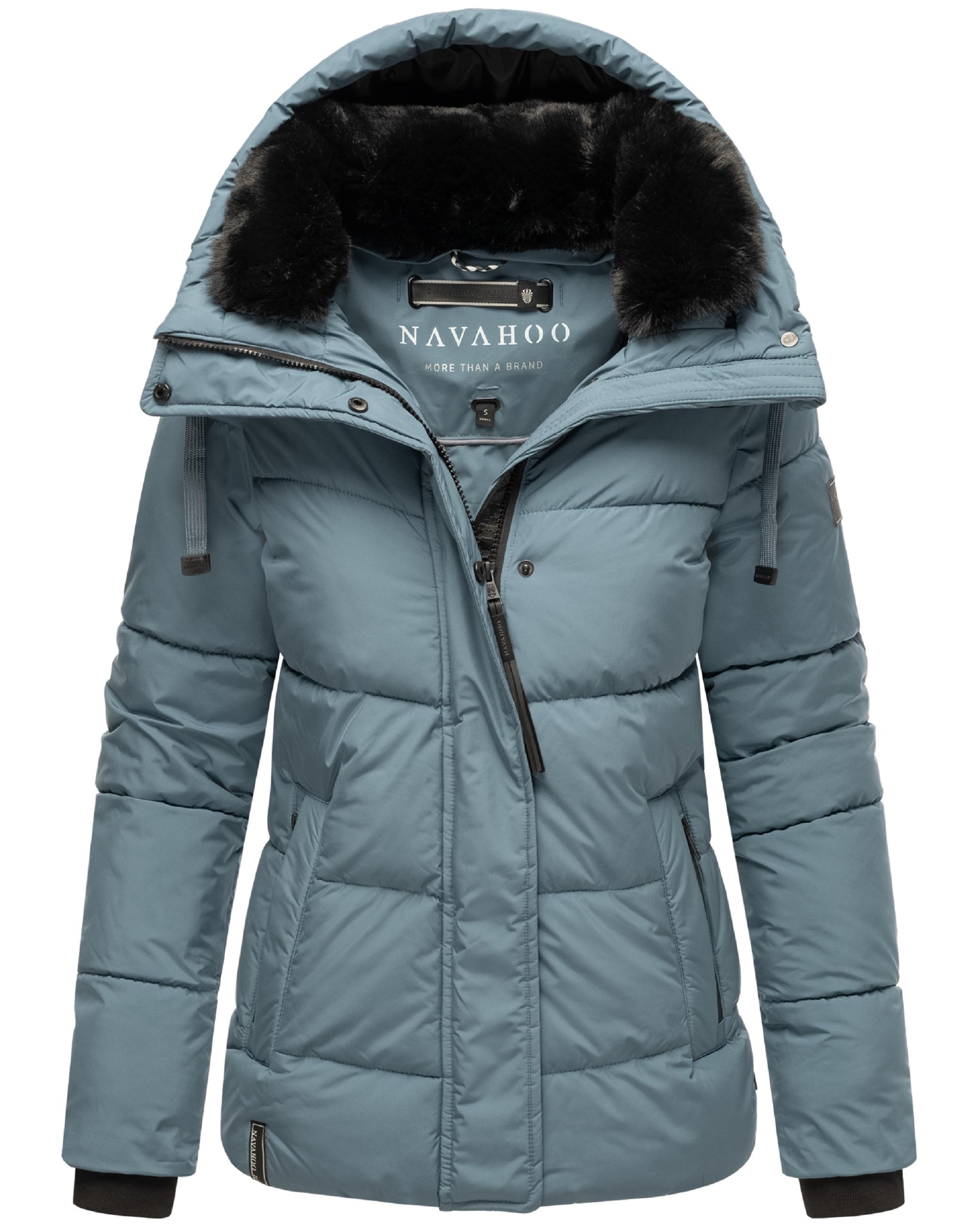 Navahoo Steppjacke »Steppjacke Sag ja XIV«
