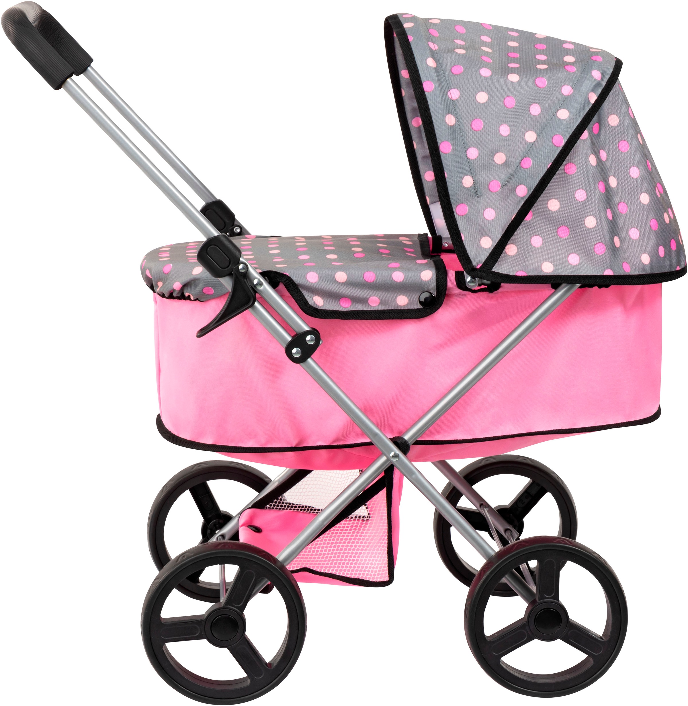 Bayer Puppenwagen »GO«