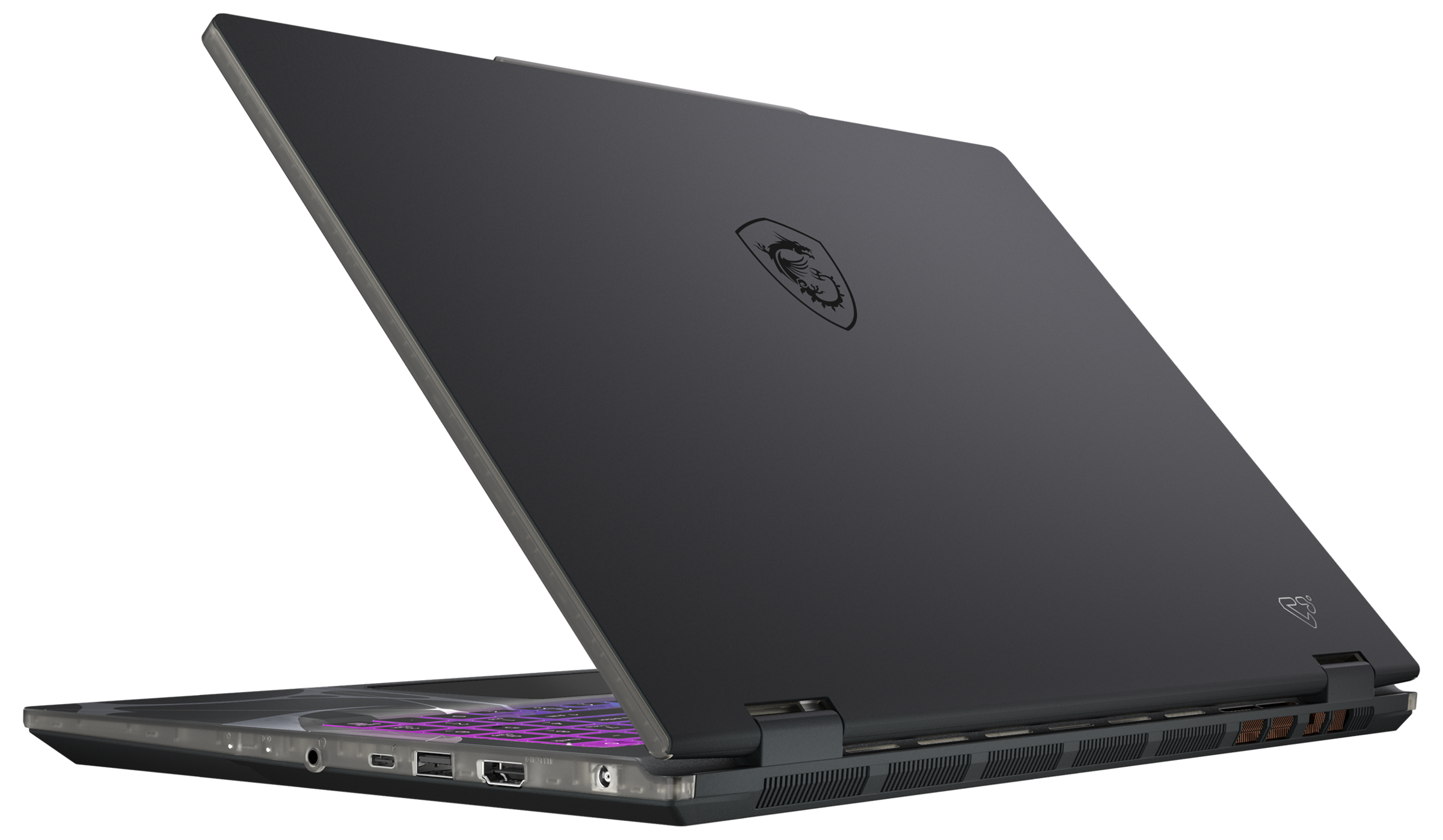 MSI Gaming-Notebook »Cyborg 15 B2RWFKG-401« 39,6 cm / 15,6 ″ Intel Core 7 GeForce RTX 5060 512 GB SSD