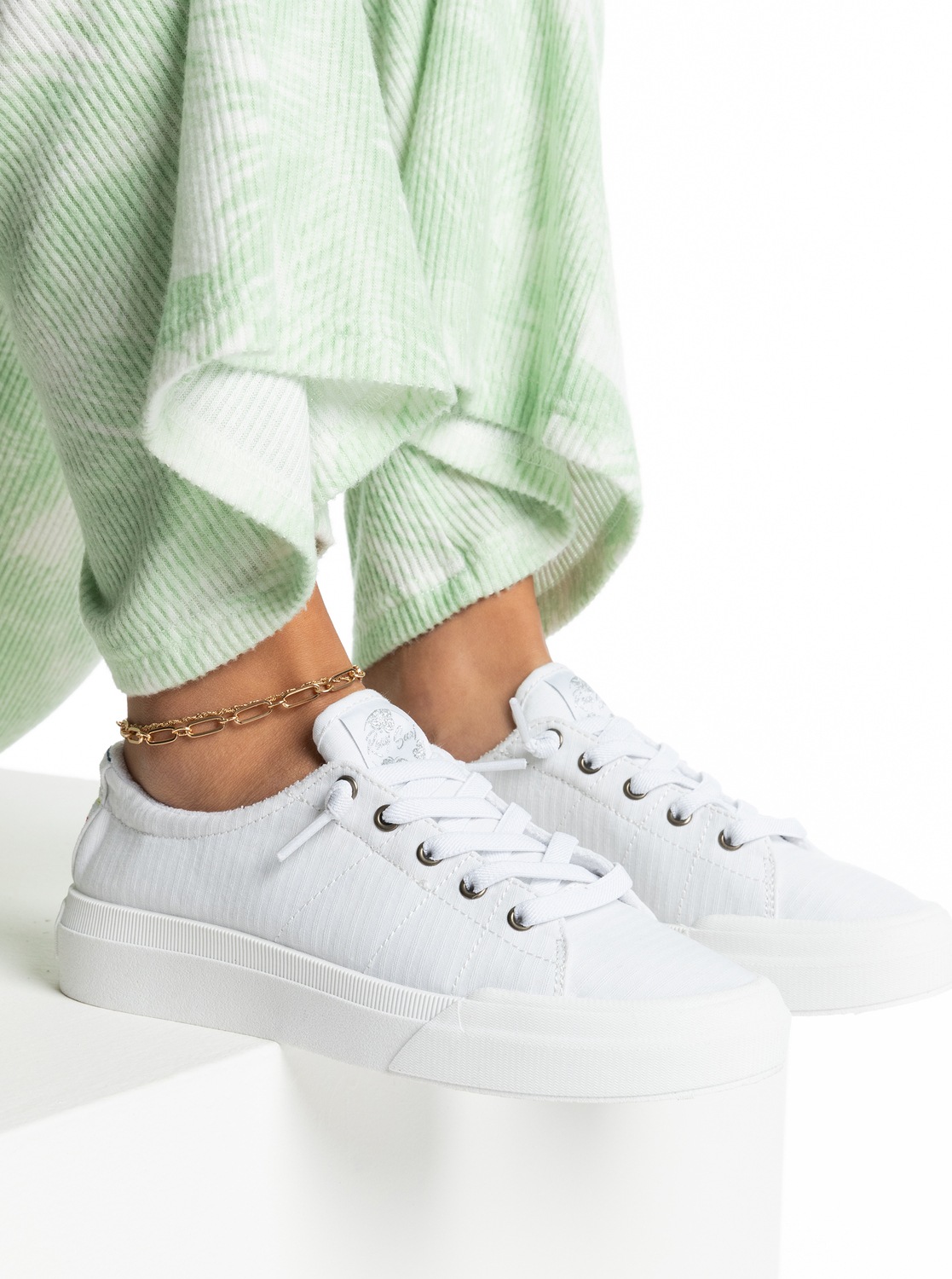 Roxy Sneaker »Roxy Rae«