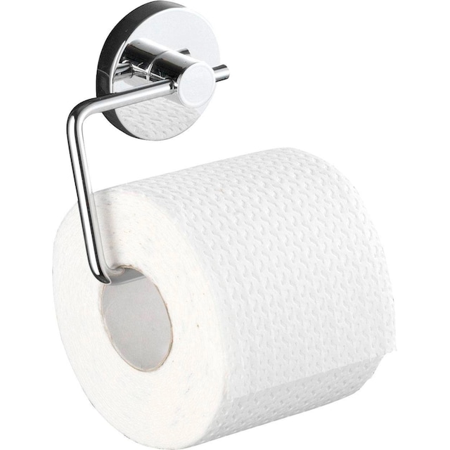 WENKO Toilettenpapierhalter »Milazzo«, Vacuum-Loc bestellen bei OTTO