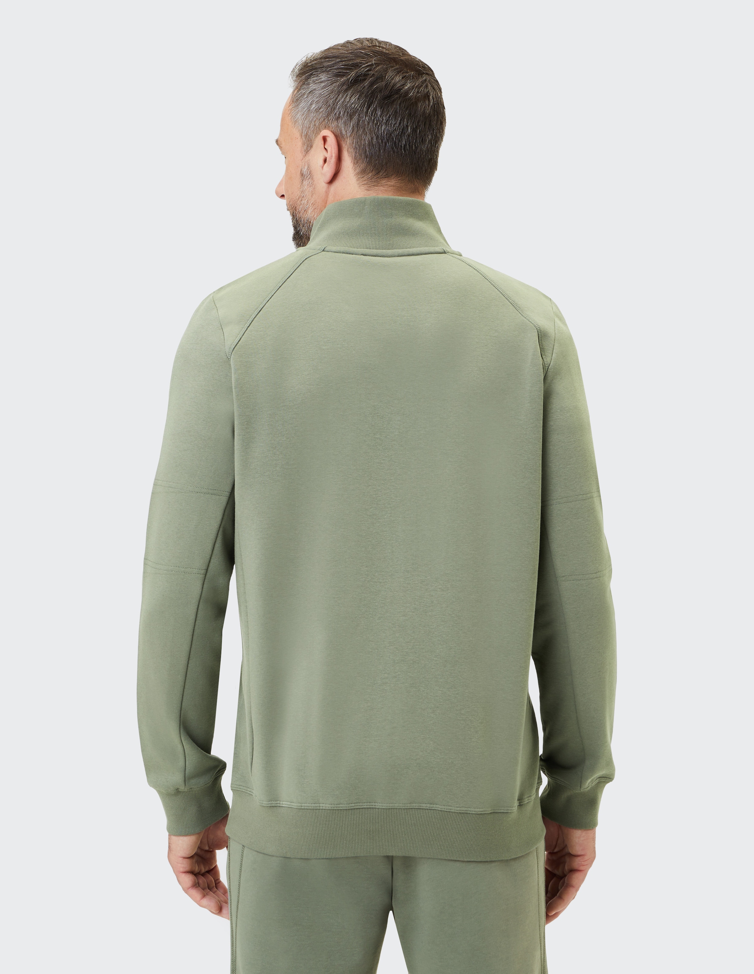 Joy Sportswear Sweatjacke »H SWEATJACKE RAPHAEL« für Erwachsene, mit sportlichem Stil
