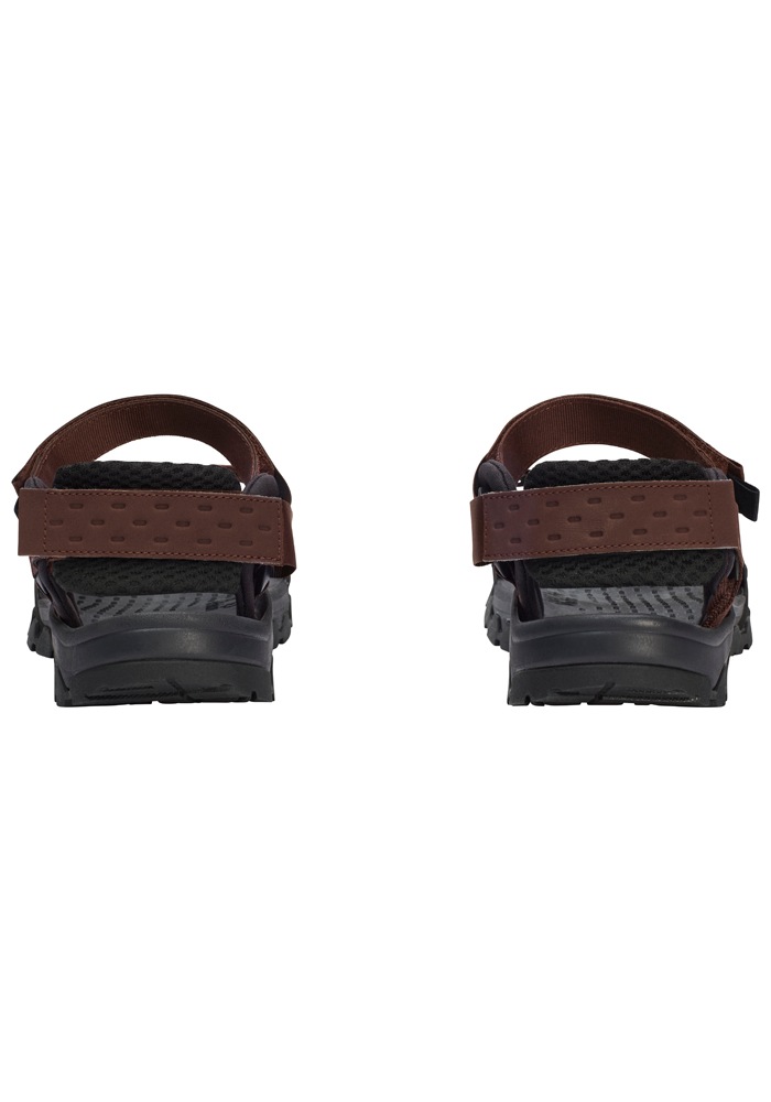 Jack Wolfskin Outdoorsandale »RIDGE SANDAL M«  Sandale, Sommerschuhe