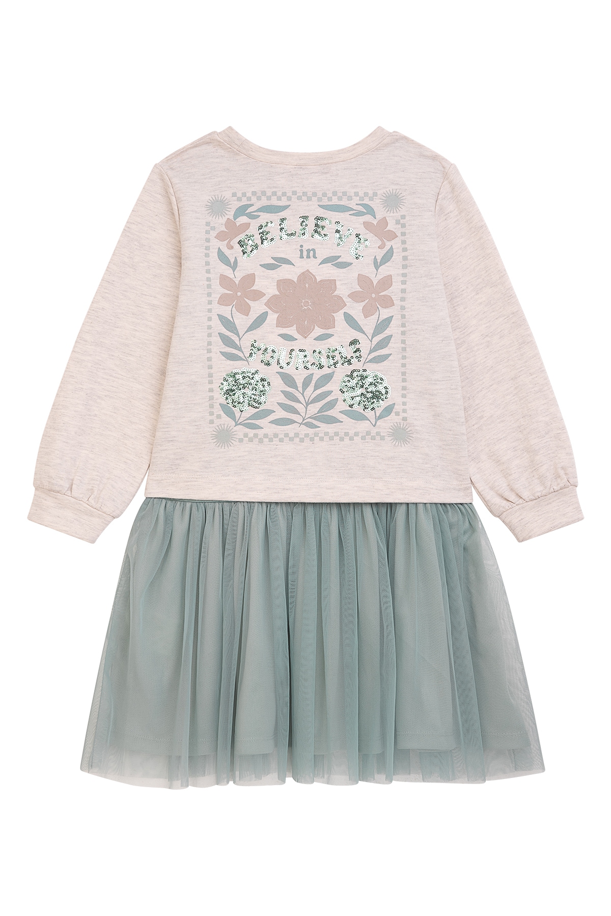DANAMADE Tüllkleid »DANAMADE Dress DELISE«