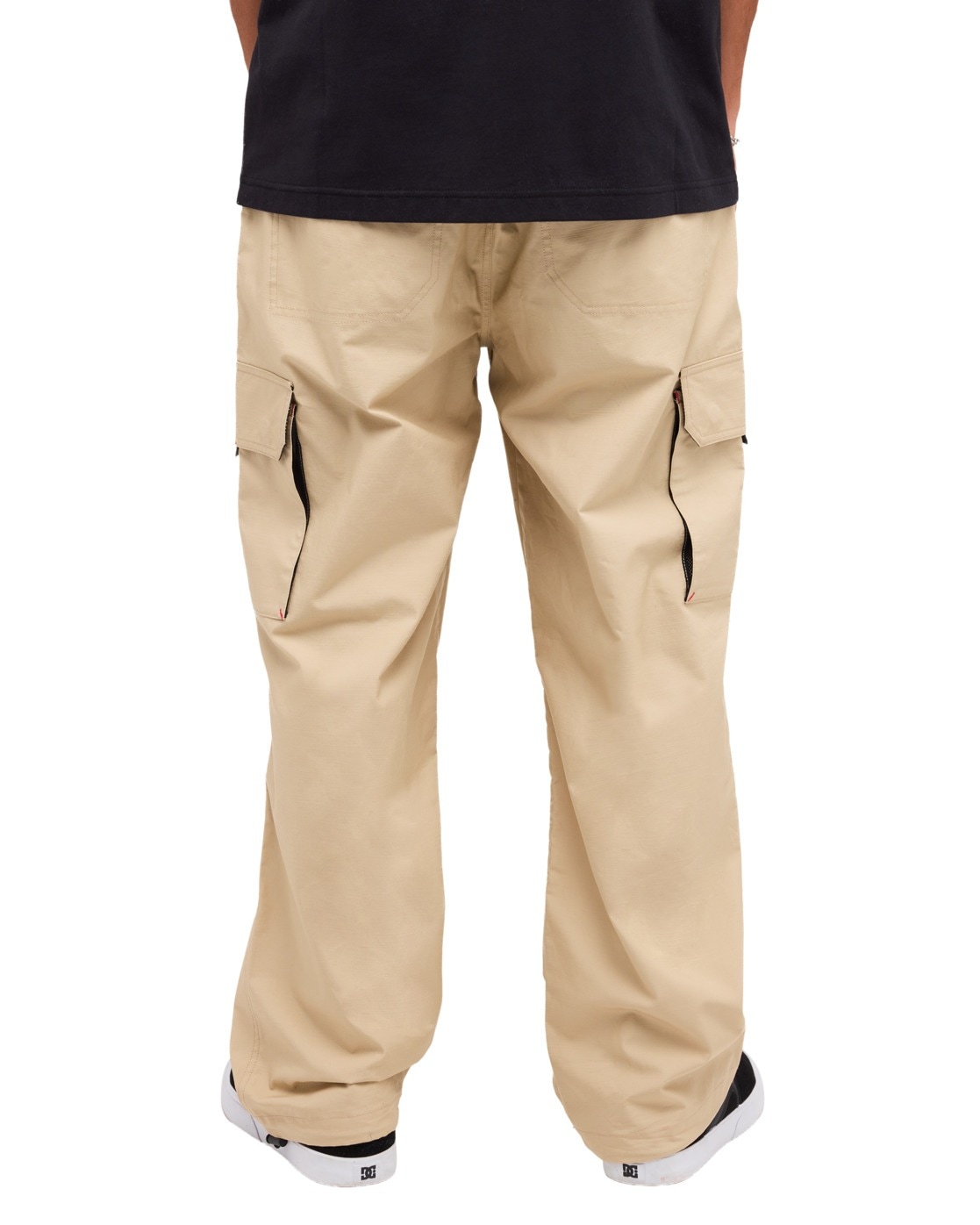 Quiksilver Sporthose »YG Thunderstruck«