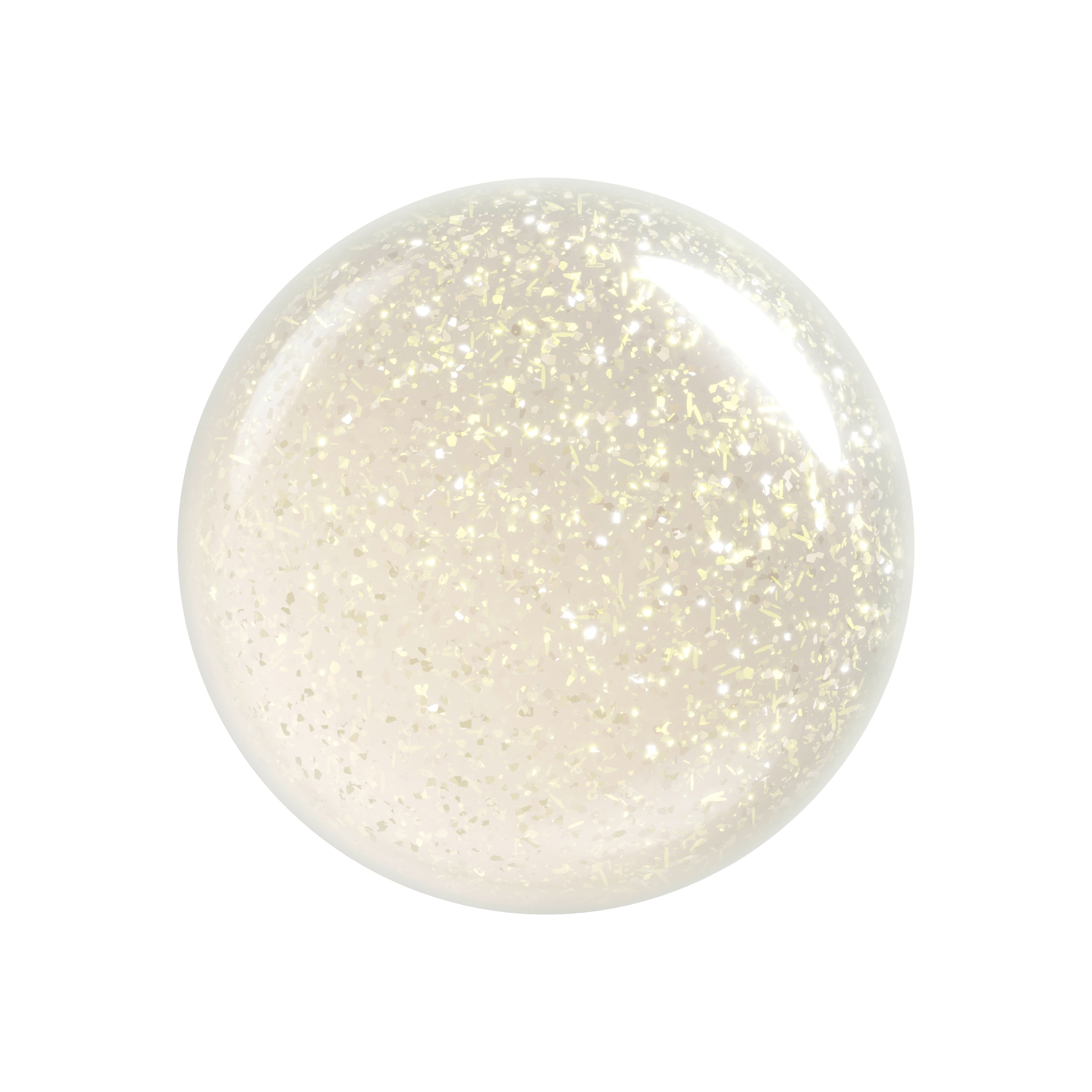 essie Nagellack »SPECIAL EFFEKTS« mit Glitzer-und Schimmerdetails
