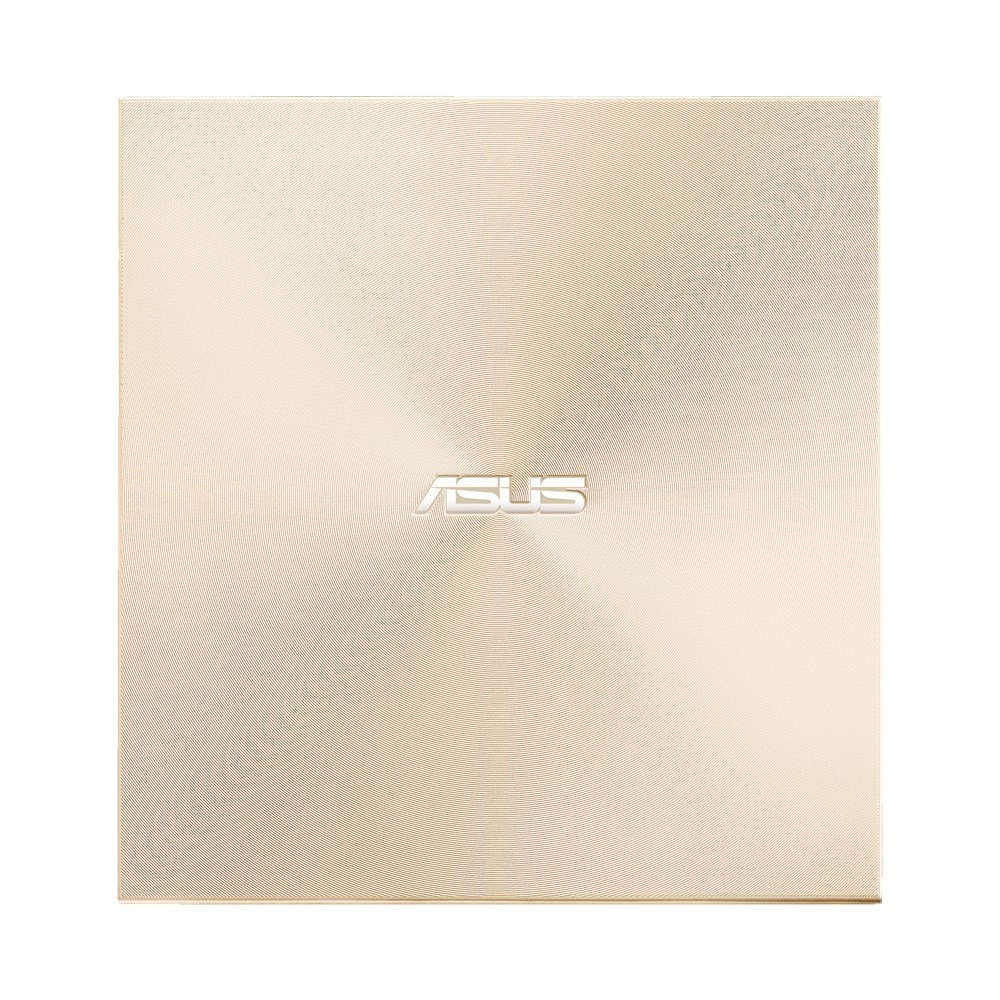 Asus Diskettenlaufwerk »SDRW-08U9M-U«, (USB 2.0-USB Type-A DVD 8 fachx/CD 24 fachx)