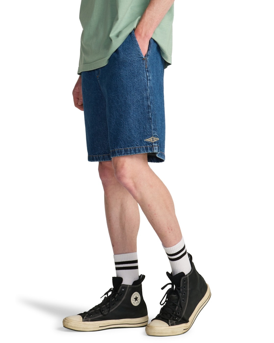 Billabong Shorts »Larry«