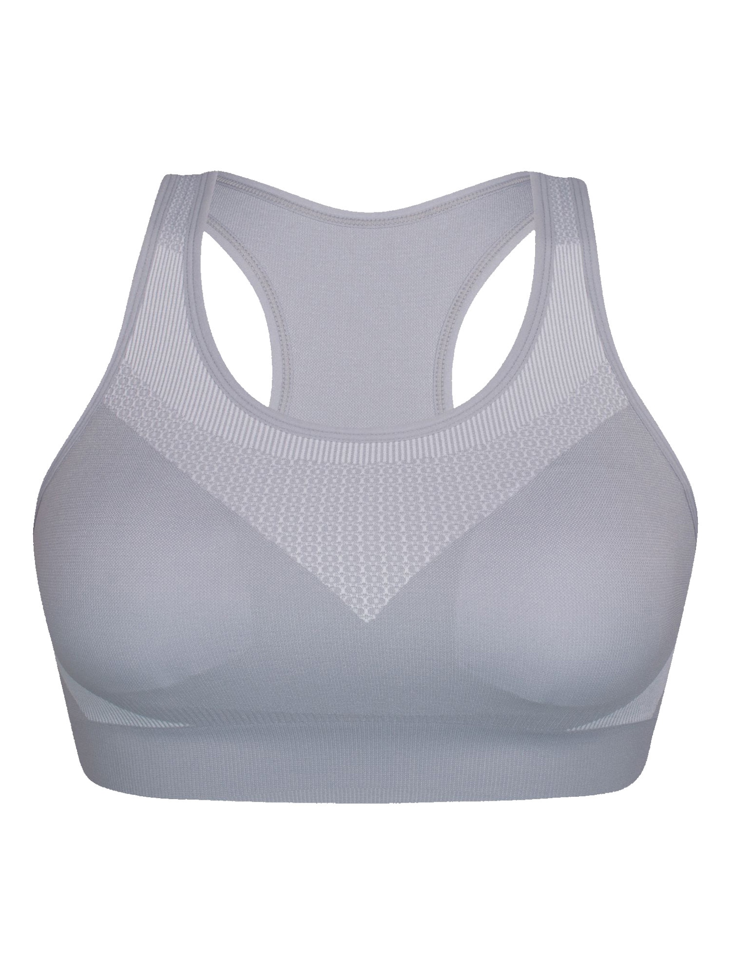 Sassa Bustier »2er Pack Sport-BH SPORTS BRA« 2 Stk.
