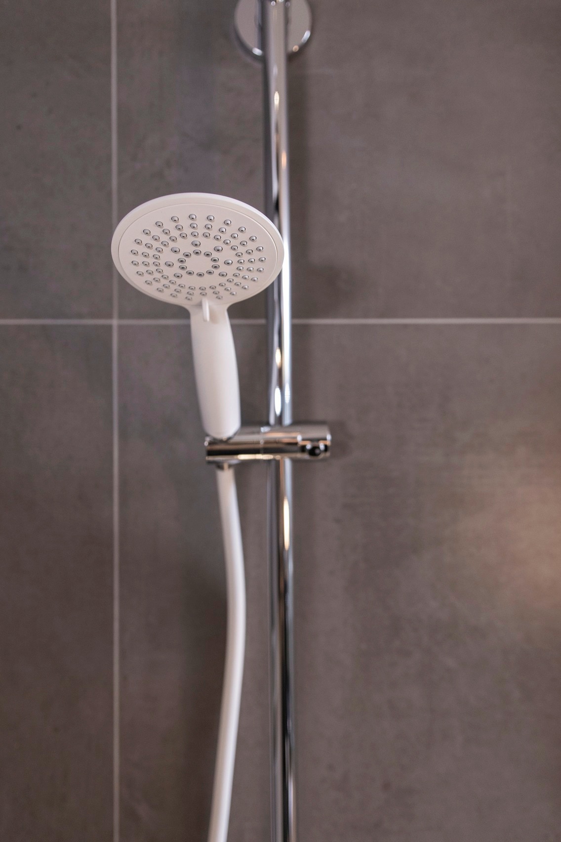WENKO Brauseschlauch »Design«, 175 cm