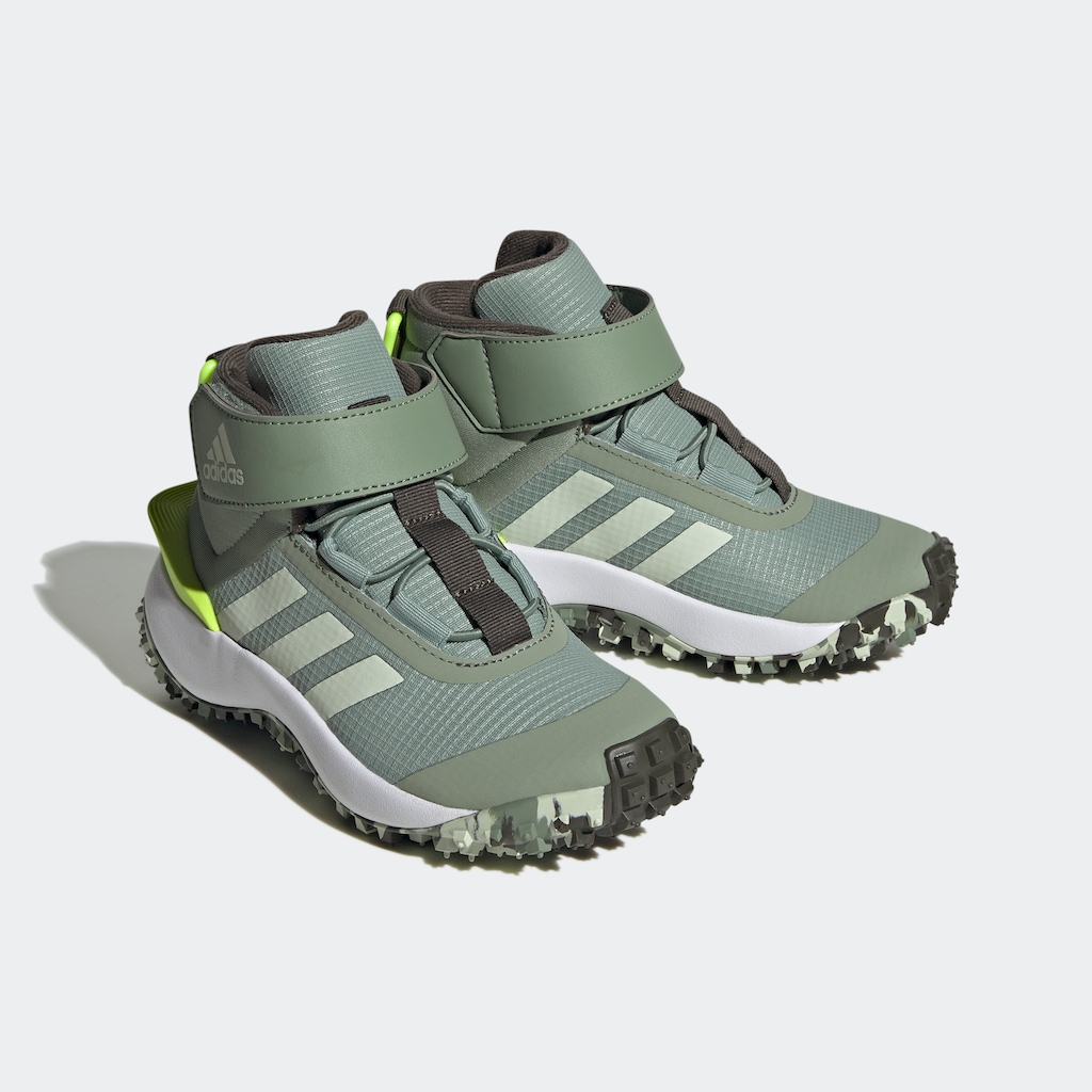 adidas Sportswear Wanderschuh »FORTATRAIL KIDS«