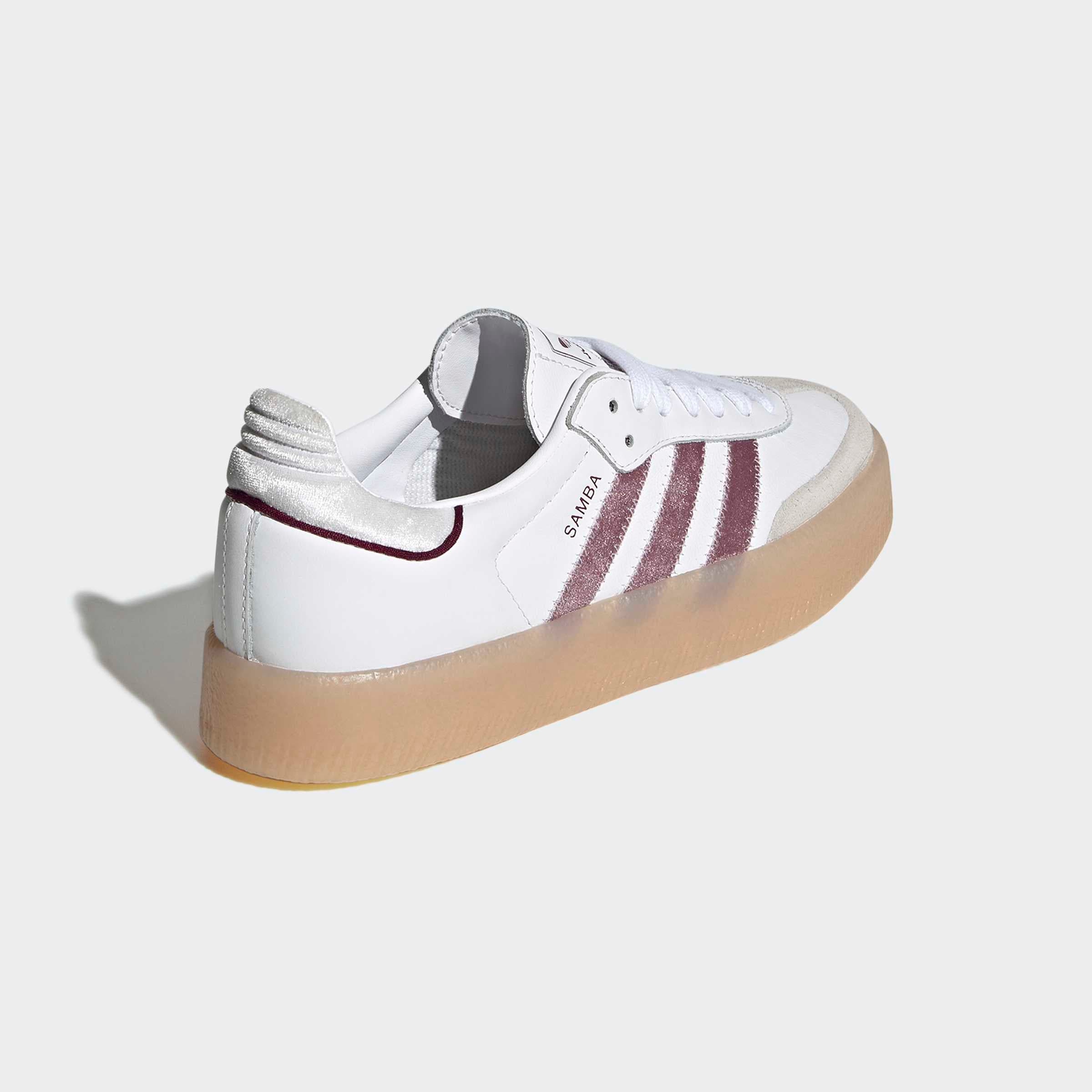 adidas Originals Sneaker »SAMBAE W«