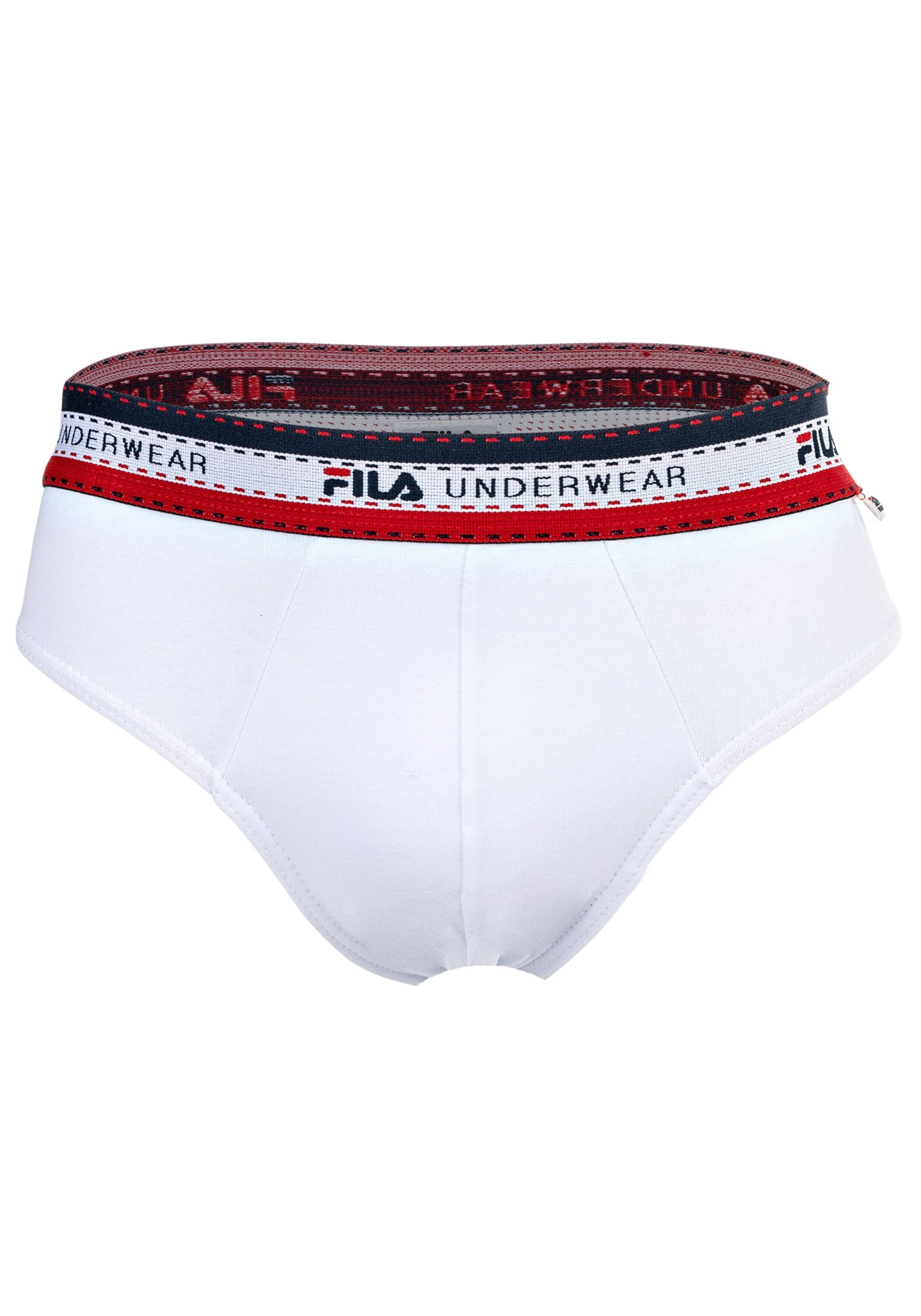 Fila Slip »Slip 4er Pack«