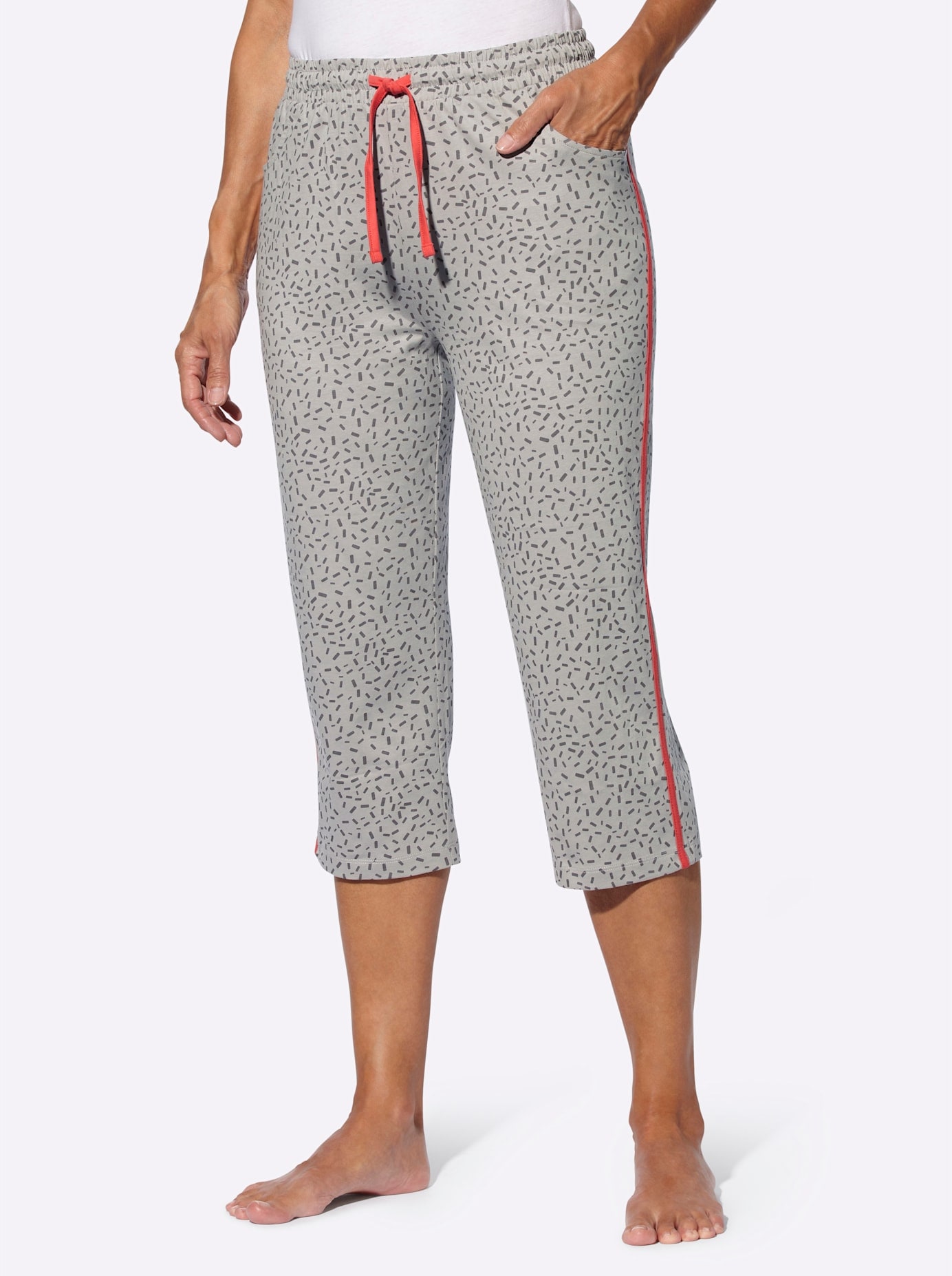 Schlupfhose