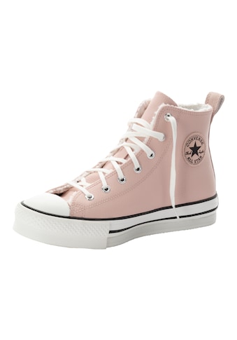 Sneaker »CHUCK TAYLOR ALL STAR PLATFORM LIFT«