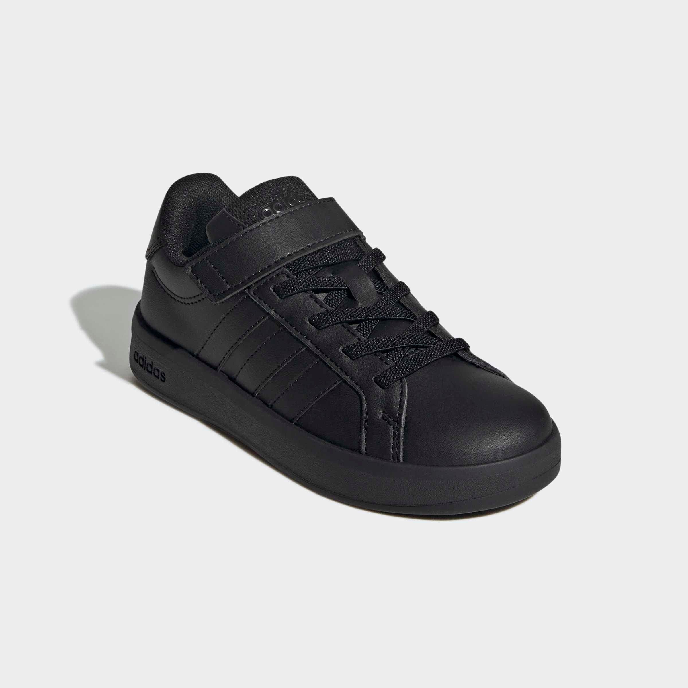 adidas Sportswear Sneaker »GRAND COURT 3.0 SCHUHE FÜR KINDER«  mit Klettverschluss, für Kinder