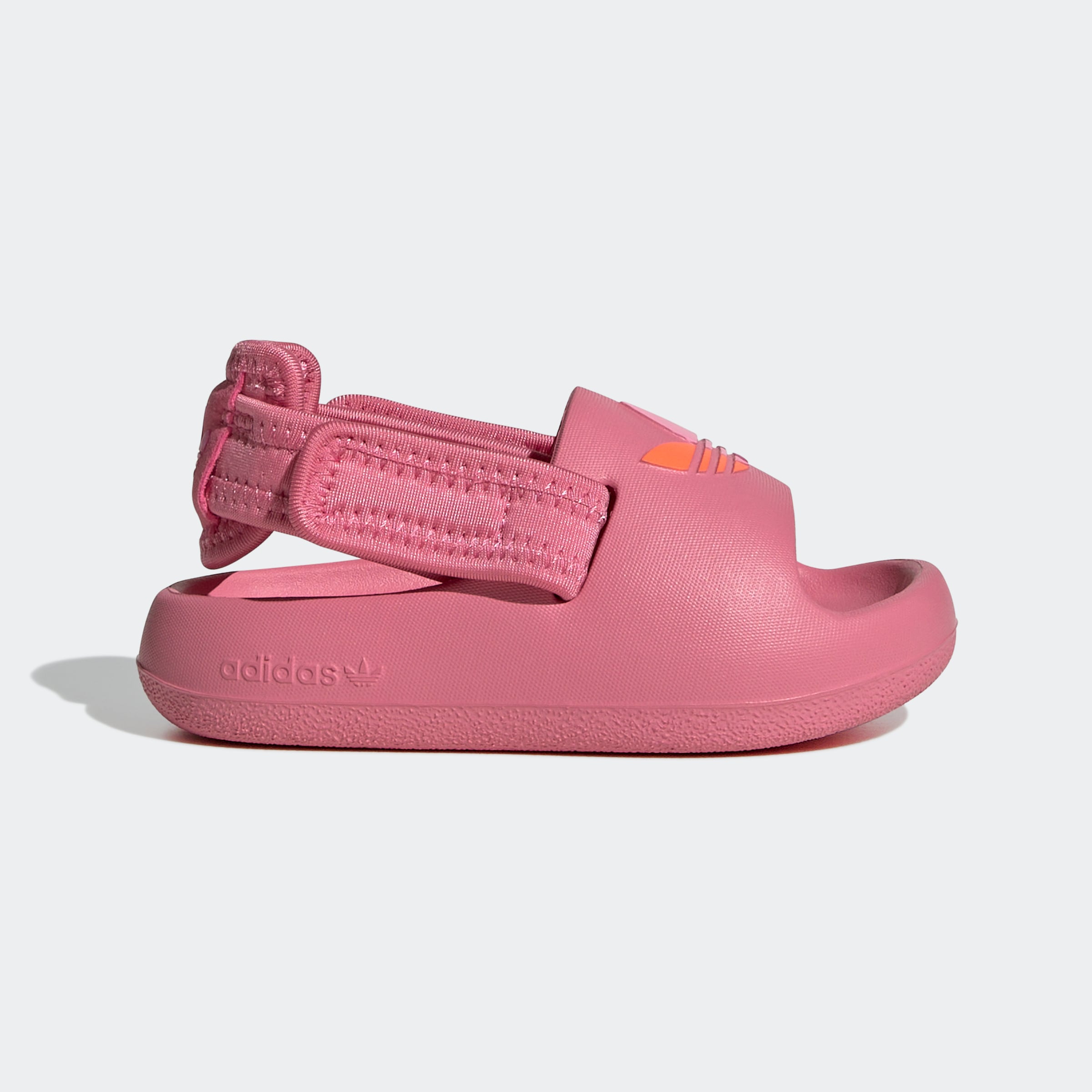 adidas Originals Sandale »ADIFOM ADILETTE KIDS«, für Kinder