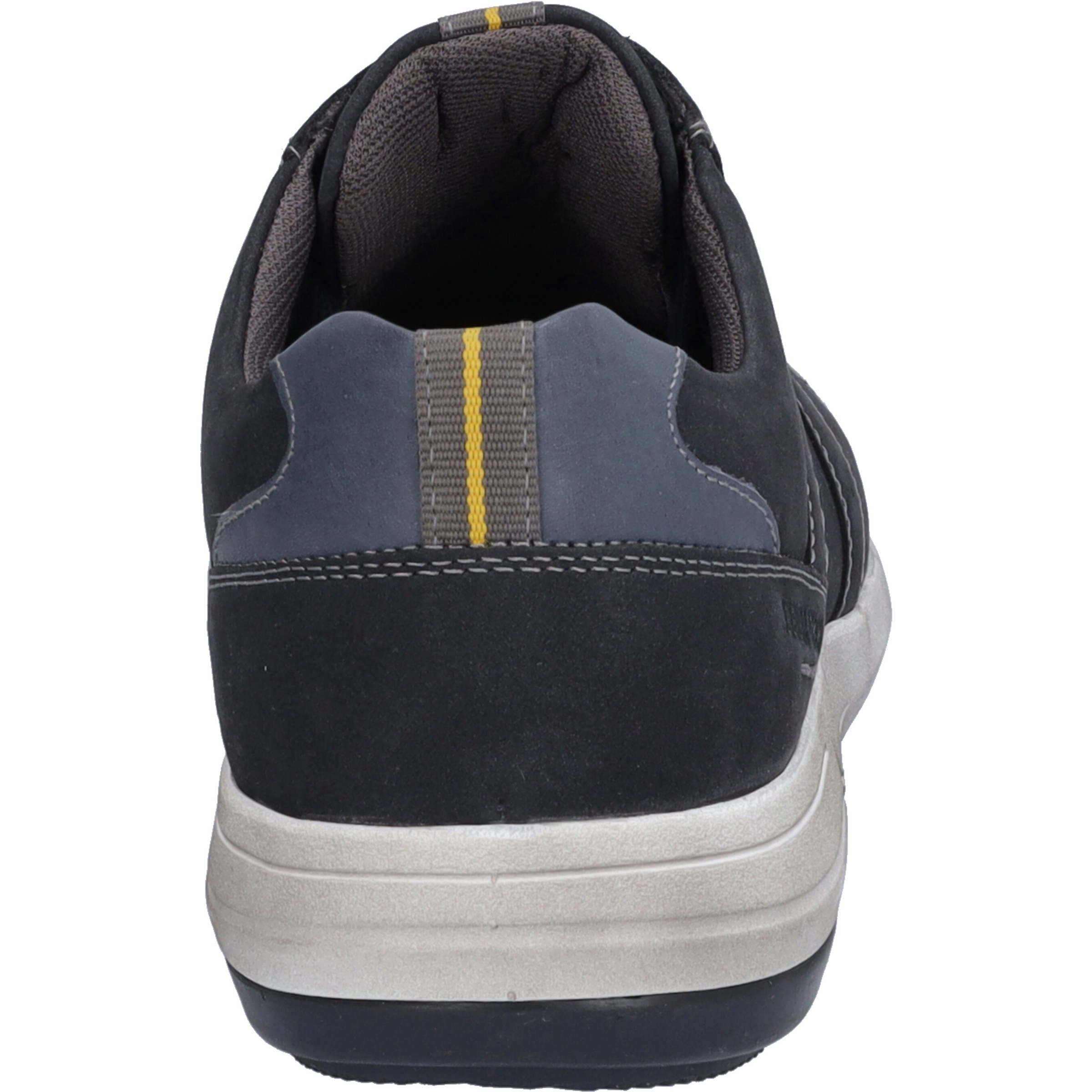 Josef Seibel Schnürschuh »Enrico 28, indigo-kombi«