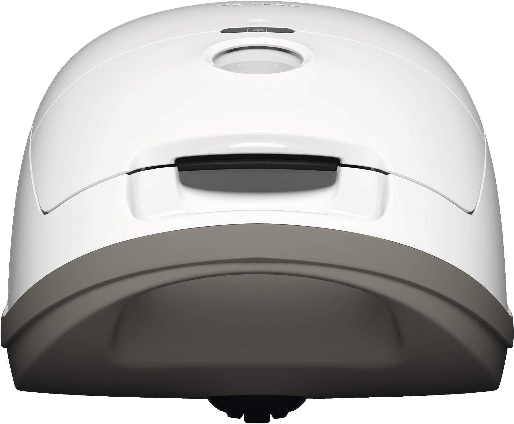 Miele Bodenstaubsauger »Guard M1 S8380  mit ComfortFit & AirClean Filter, Nachfolger S8360« 890 W mit Beutel Starke Saugleistung, integriertes Zubehör, höhenverstellbar