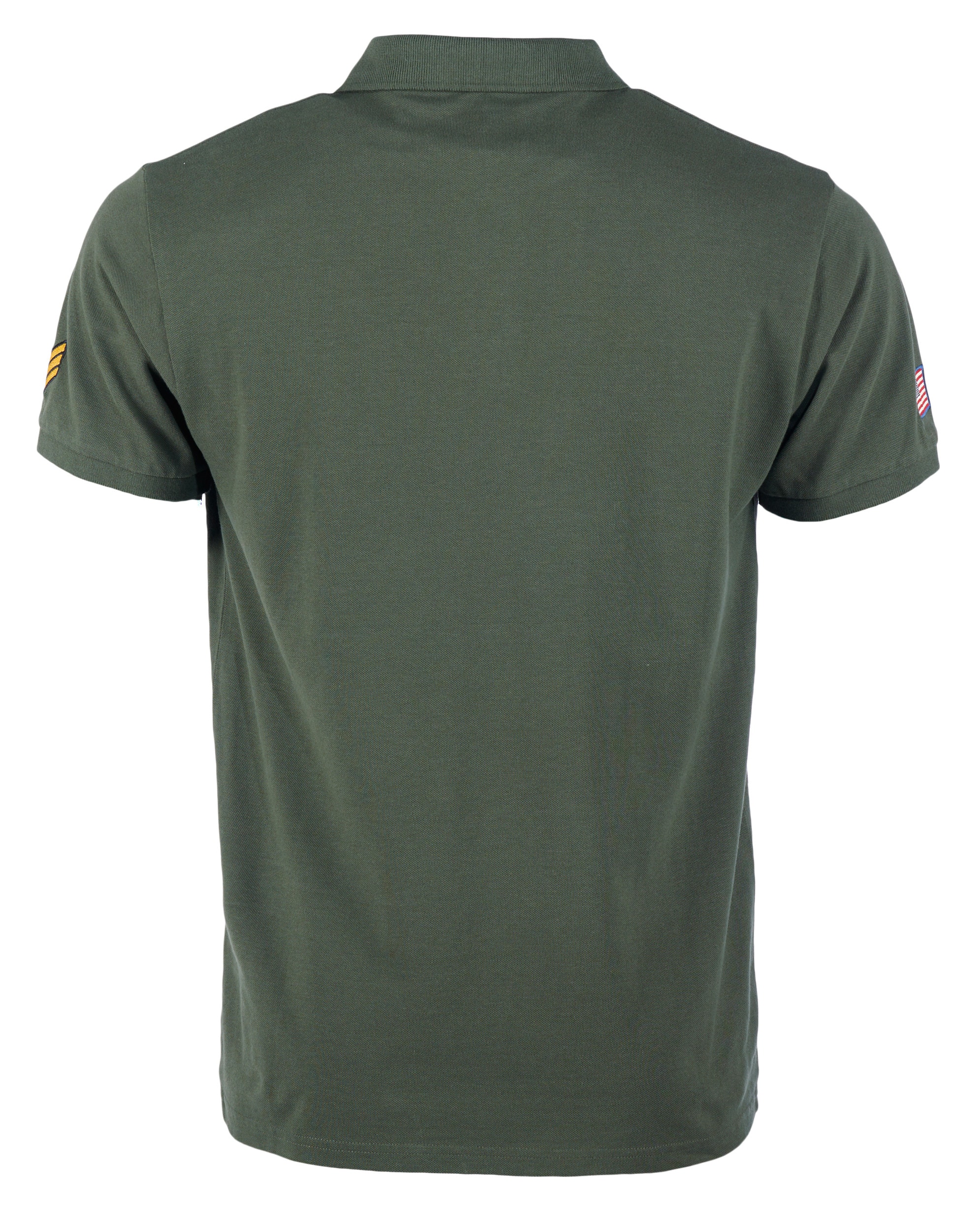 TOP GUN T-Shirt »Polo Shirt TG20213004«