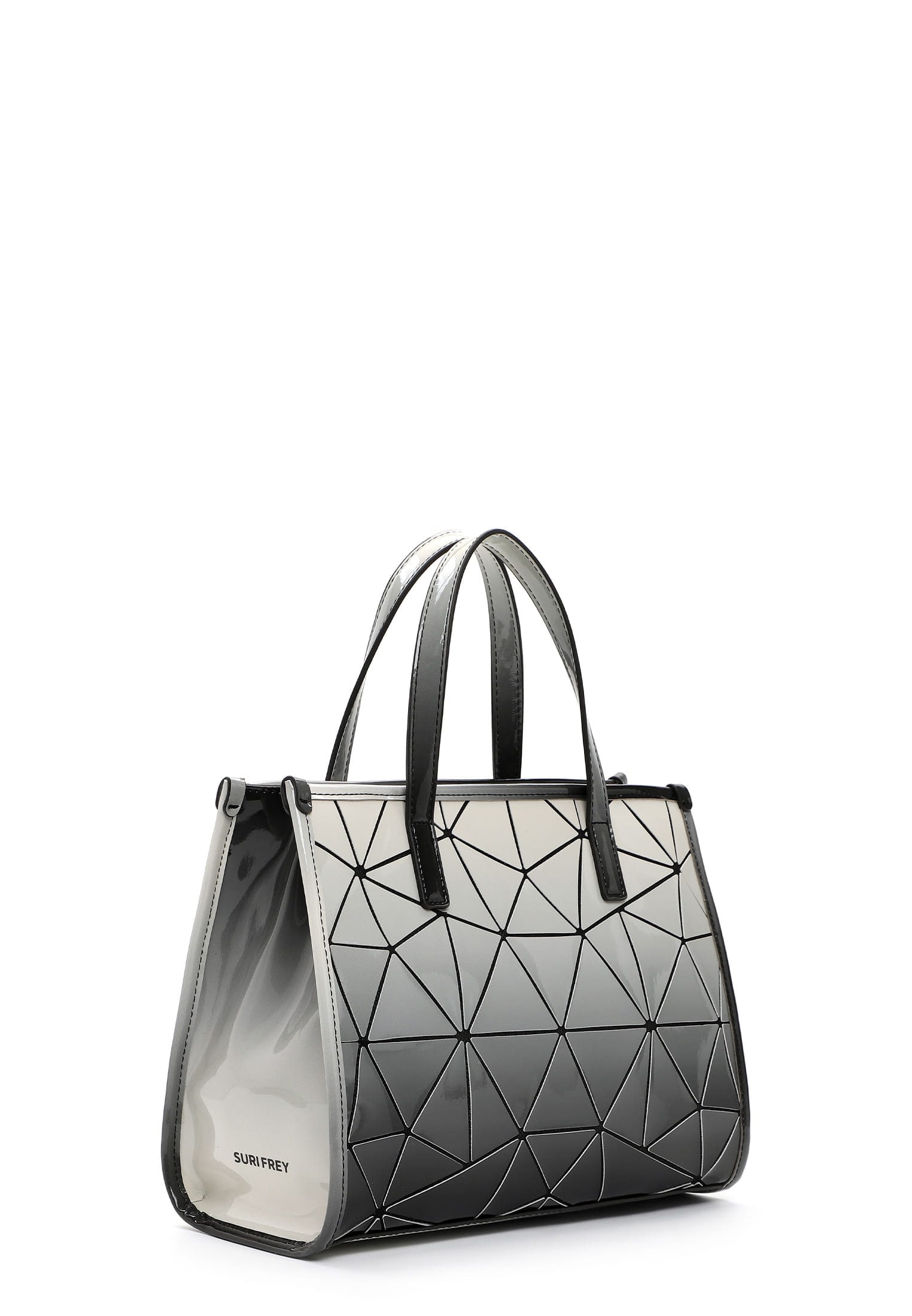 SURI FREY Shopper »Shopper SFY SURI Sports Jessy-Lu finish«