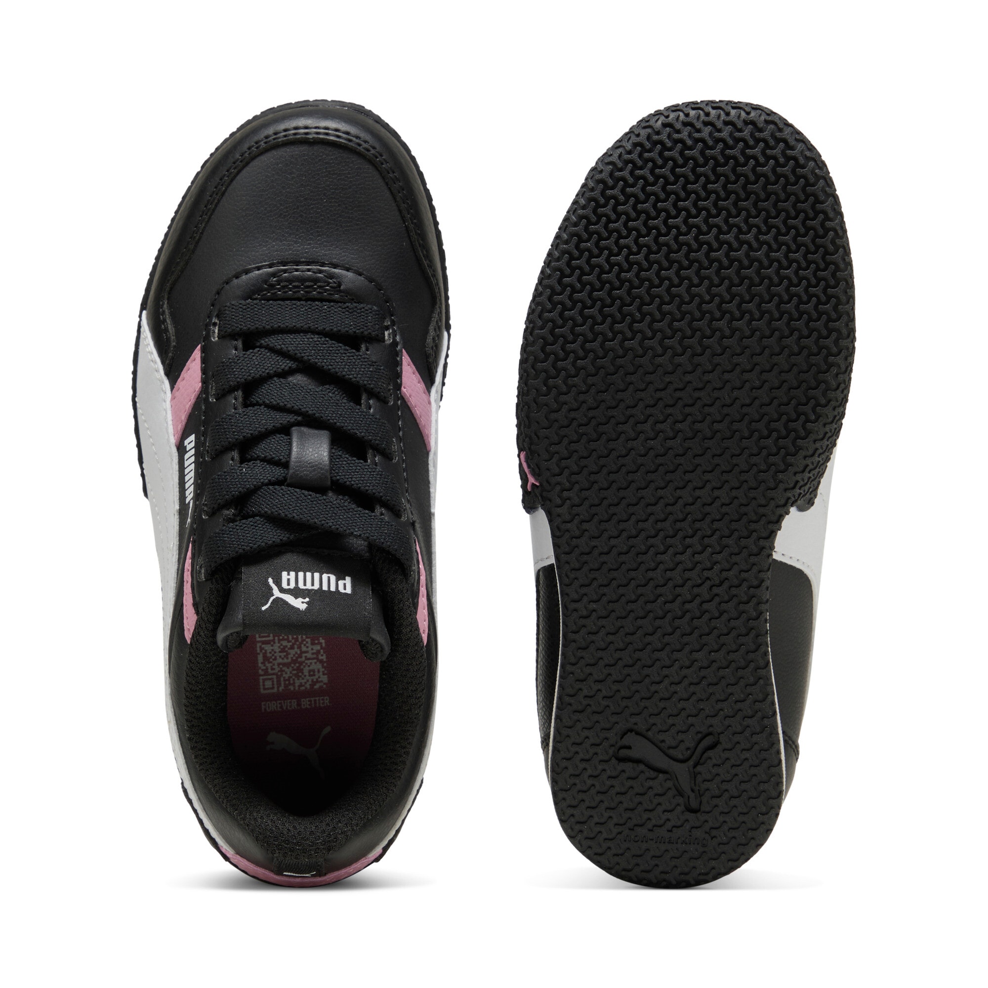 PUMA Sneaker »BELLA DONNA SL AC PS«