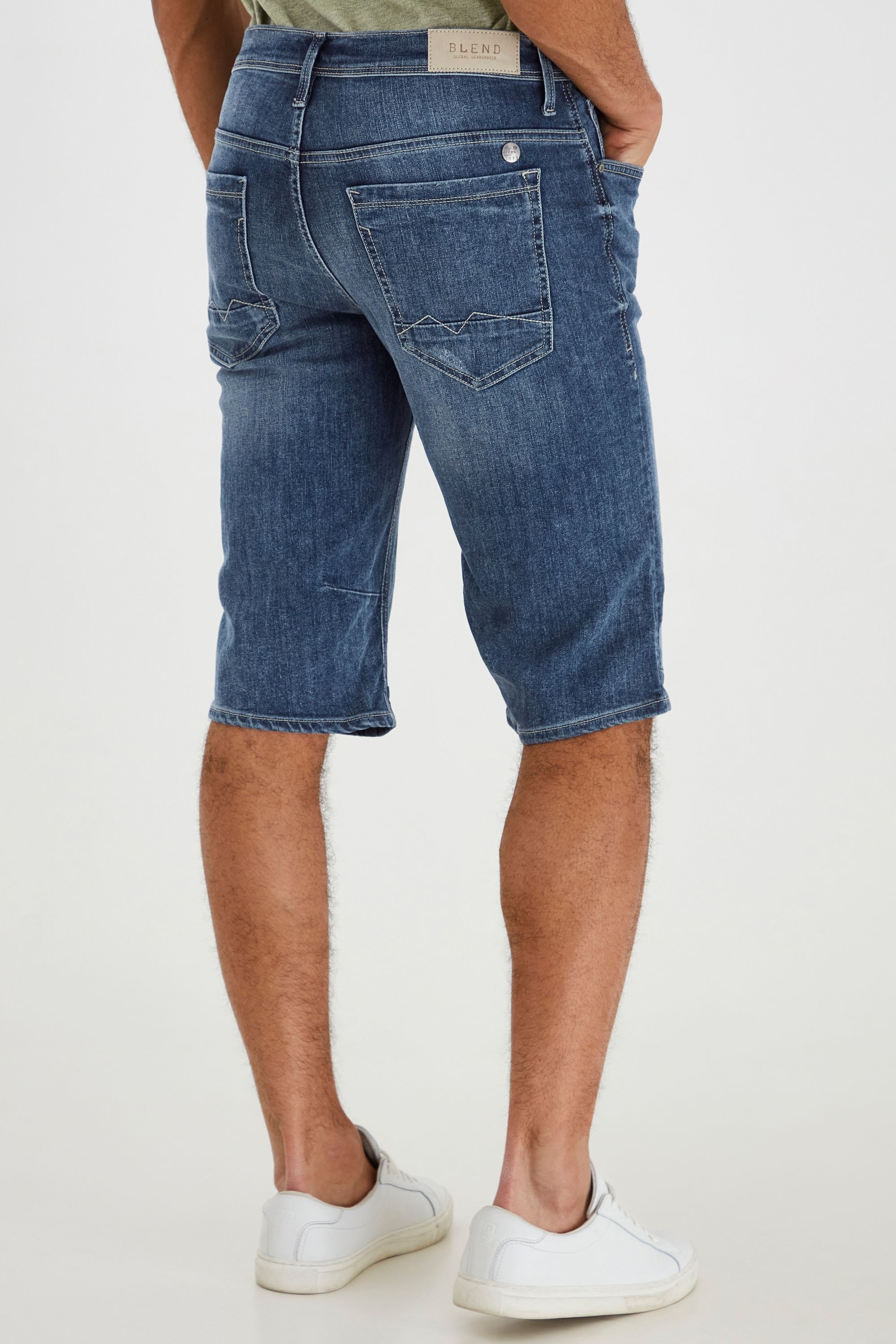 Blend Shorts »Jeansshorts BHDenon«