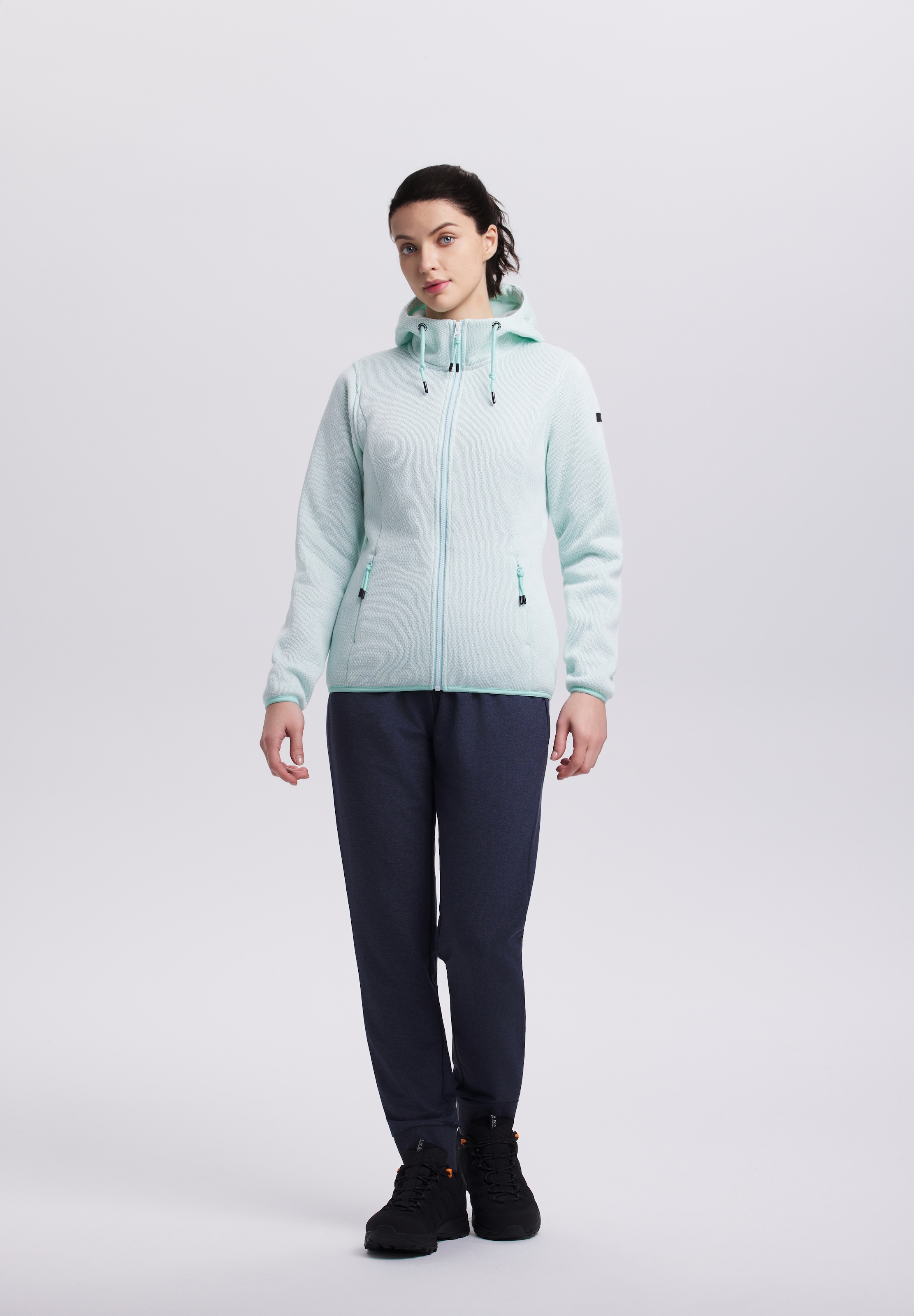 Icepeak Fleecejacke »ADRIAN«