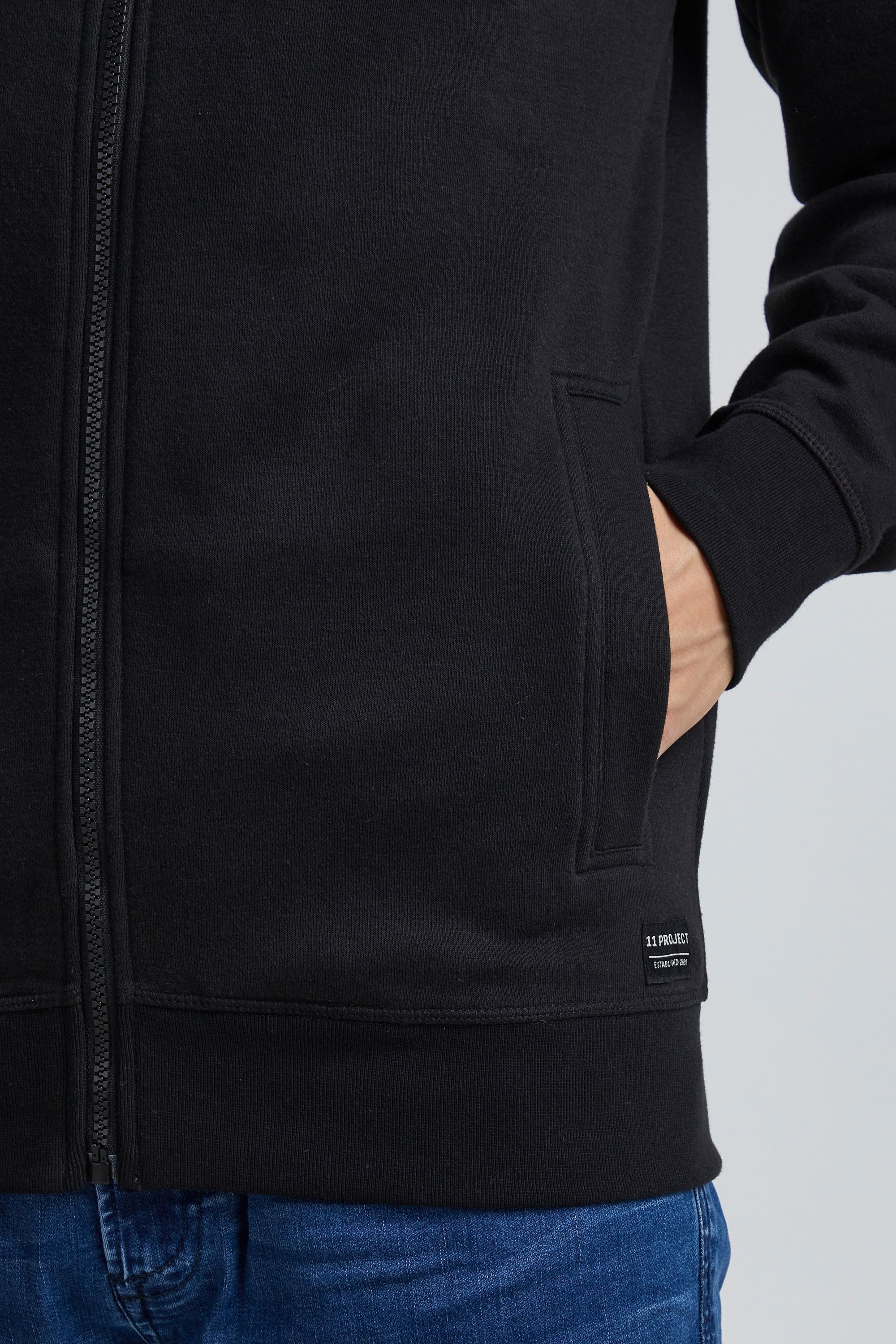 11 Project Sweatjacke »Sweatjacke PRSibelius«