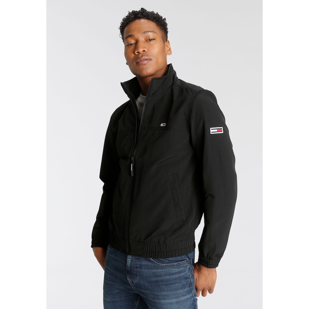 Tommy Jeans Blouson »TJM ESSENTIAL CASUAL BOMBER«