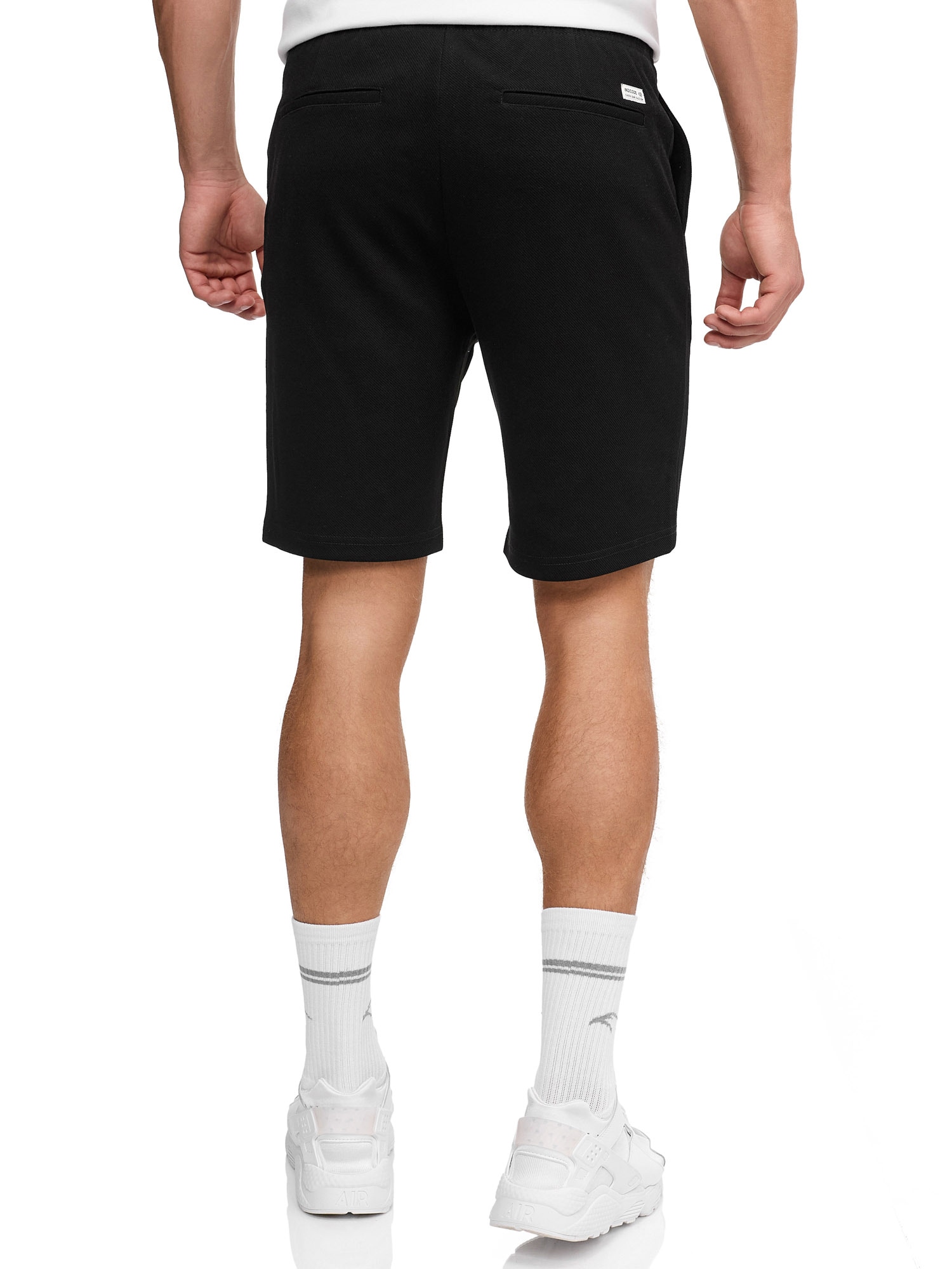 Indicode Shorts »INCowell Shorts Plain«