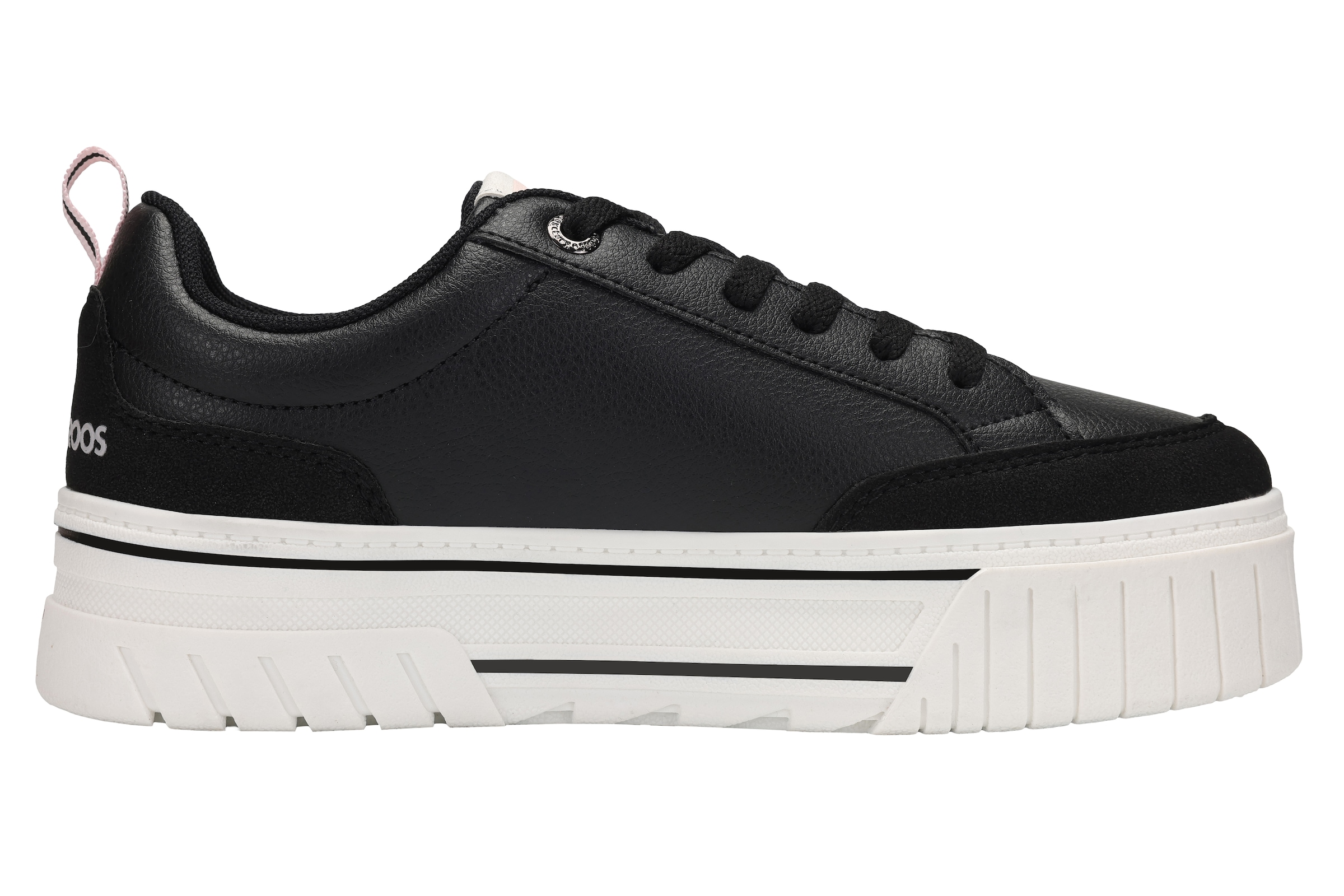 KangaROOS Sneaker »KANGALIFT APEX«