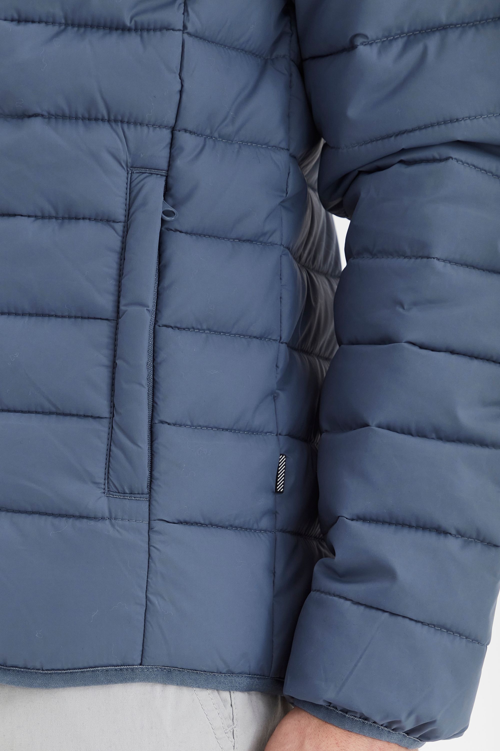 !Solid Steppjacke »Steppjacke SDSören«, ohne Kapuze