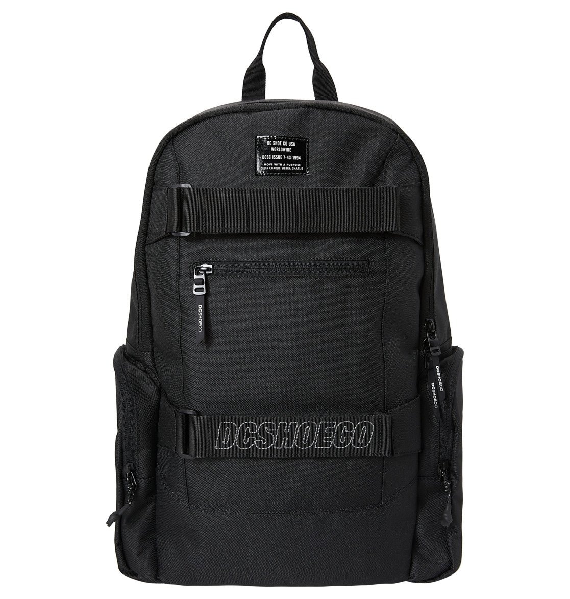 DC Shoes Tagesrucksack »Breed 22 L«