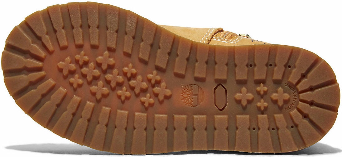 Timberland Schnürboots »POKEY PINE MID LACE UP WITH ZIP BOOT«, Winterstiefel, Schnürstiefel, Winterschuhe