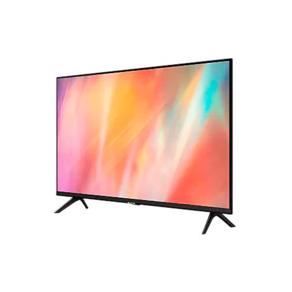 Samsung LED-Fernseher »43" Crystal UHD 4K AU6979 (2021)«, 108 cm/43 Zoll, 4K Ultra HD, Smart-TV