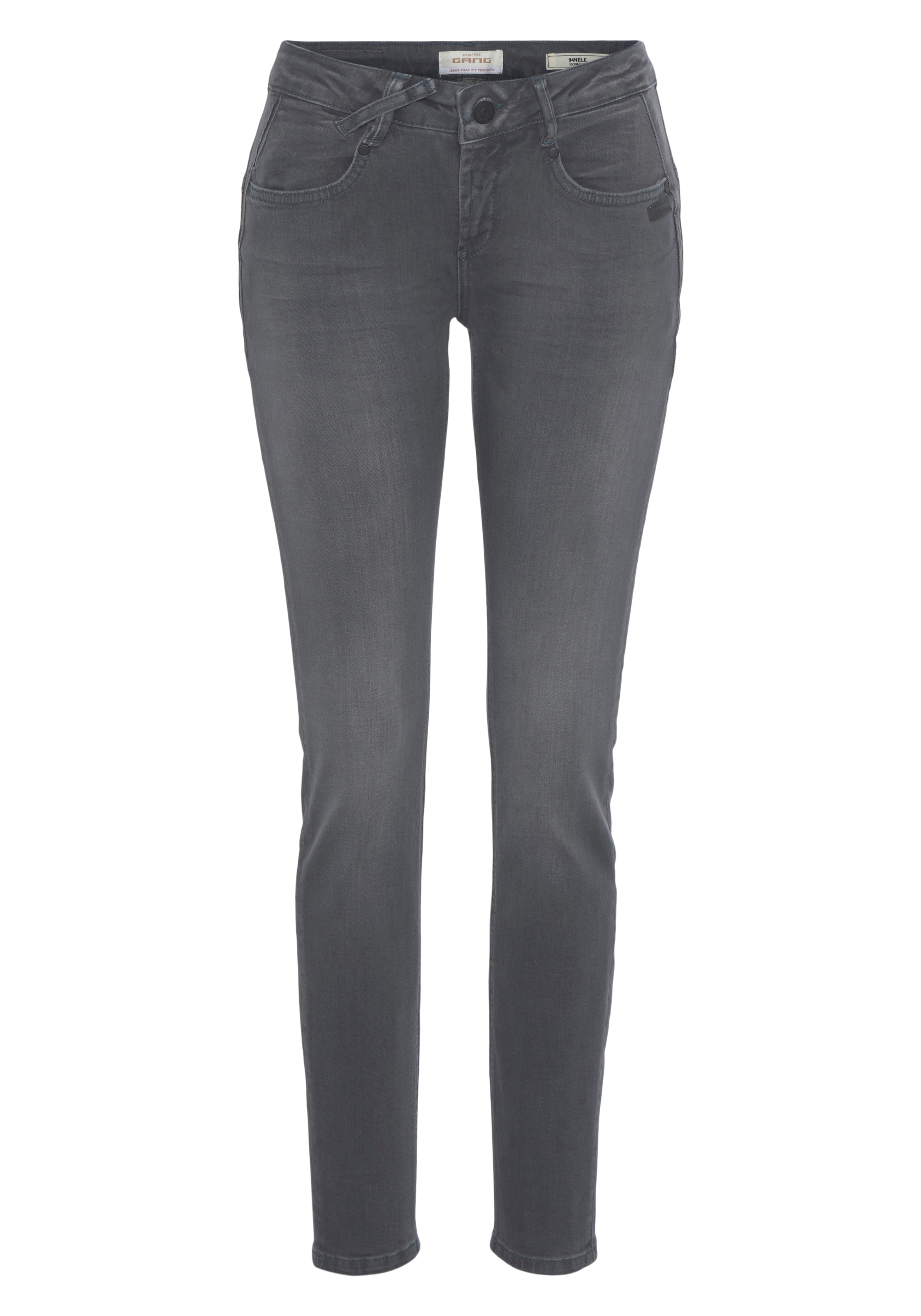 OTTO GANG bei Nele« Skinny-fit-Jeans »94 online