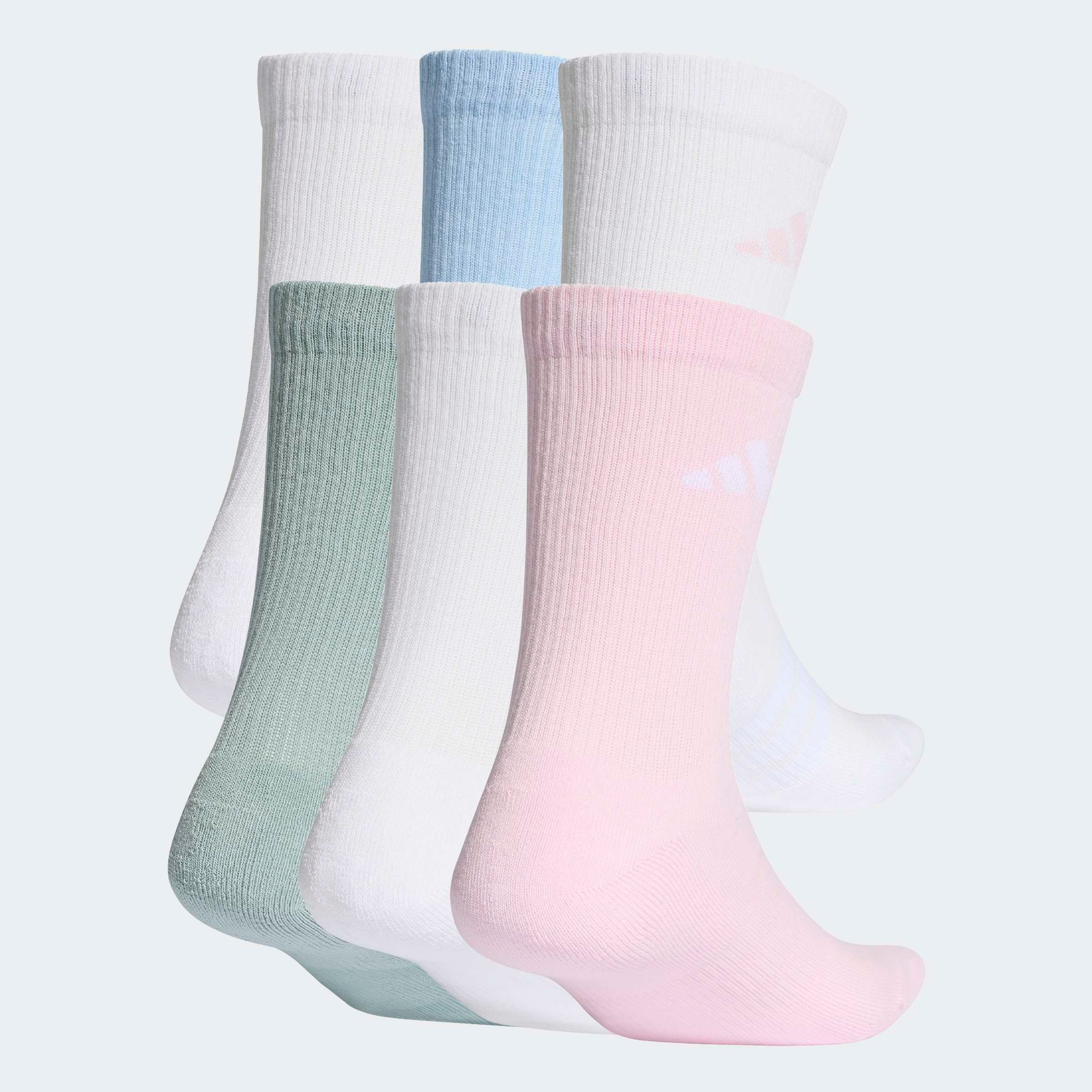 adidas Performance Funktionssocken »C ESS CRW 6PP«