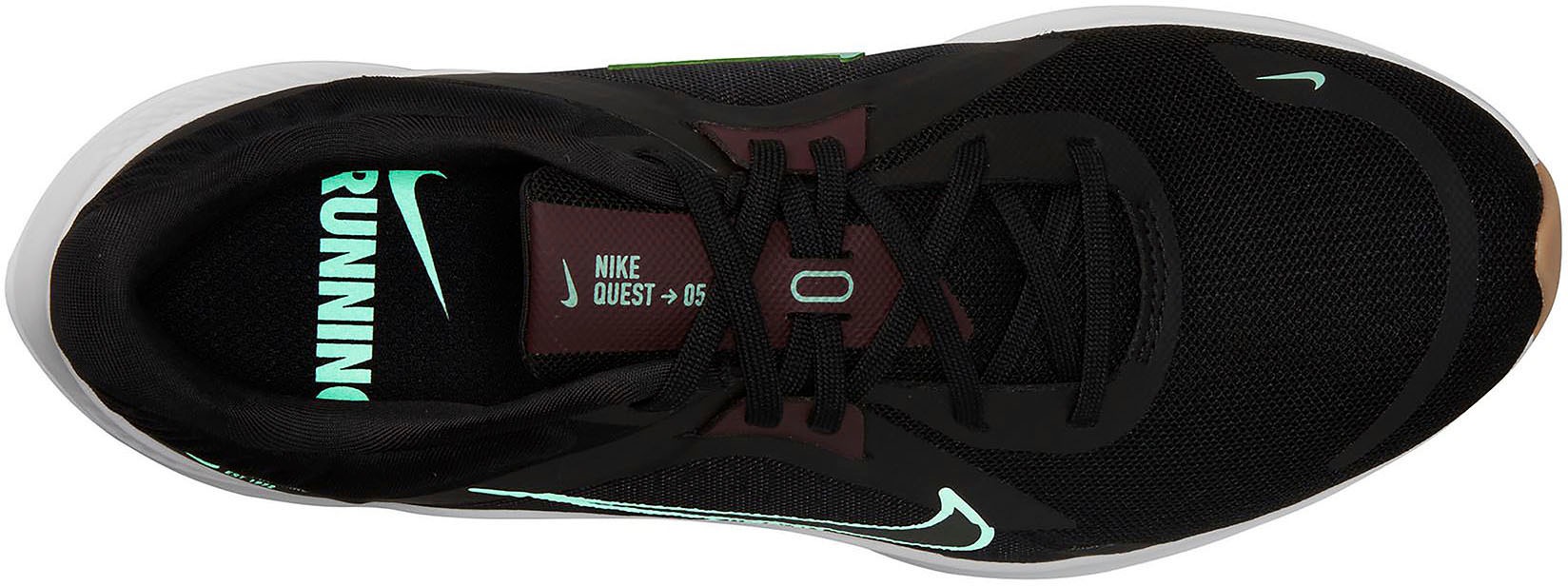 Nike Laufschuh »QUEST 5«