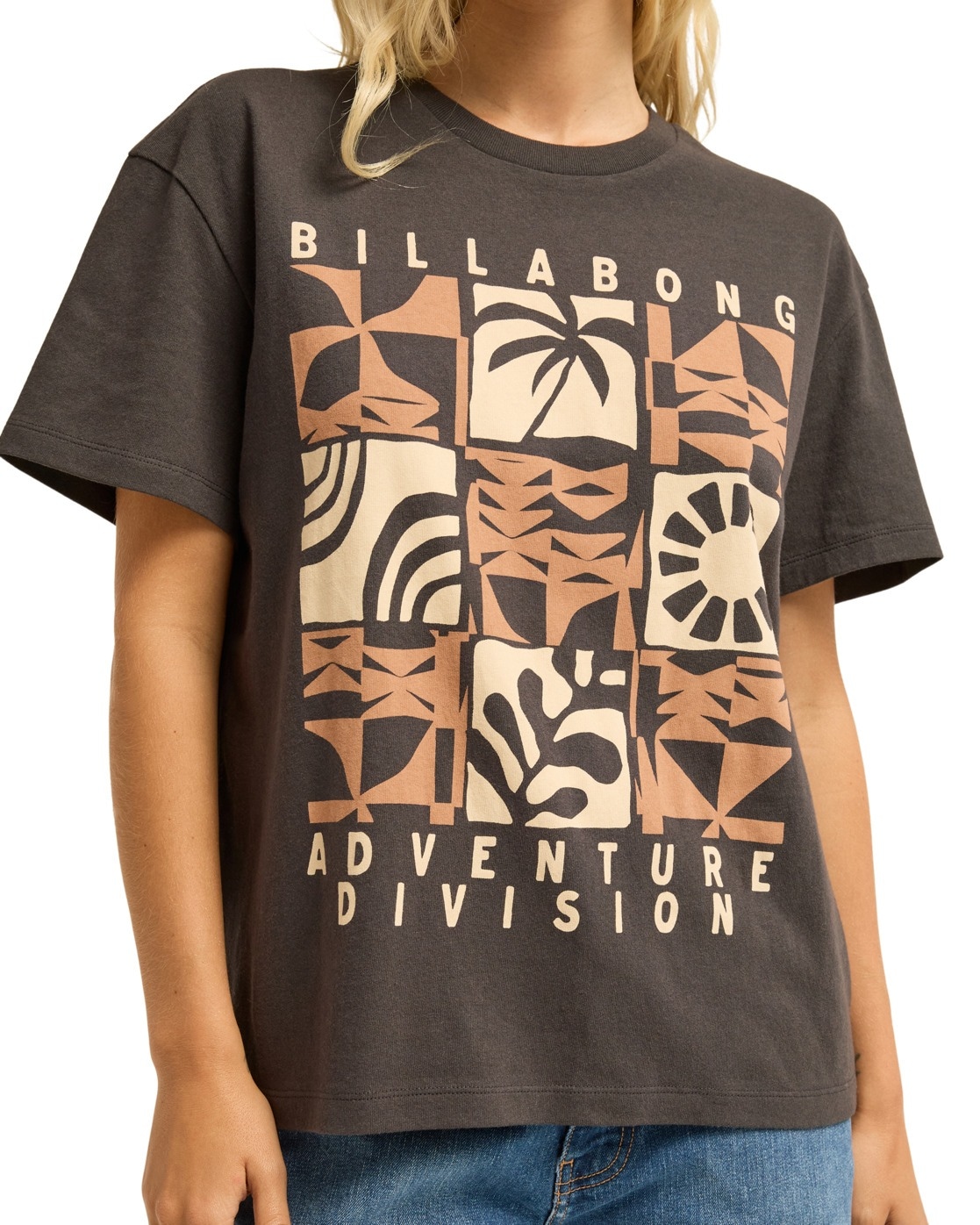 Billabong Langarmshirt »A/DIV Apres Ski«