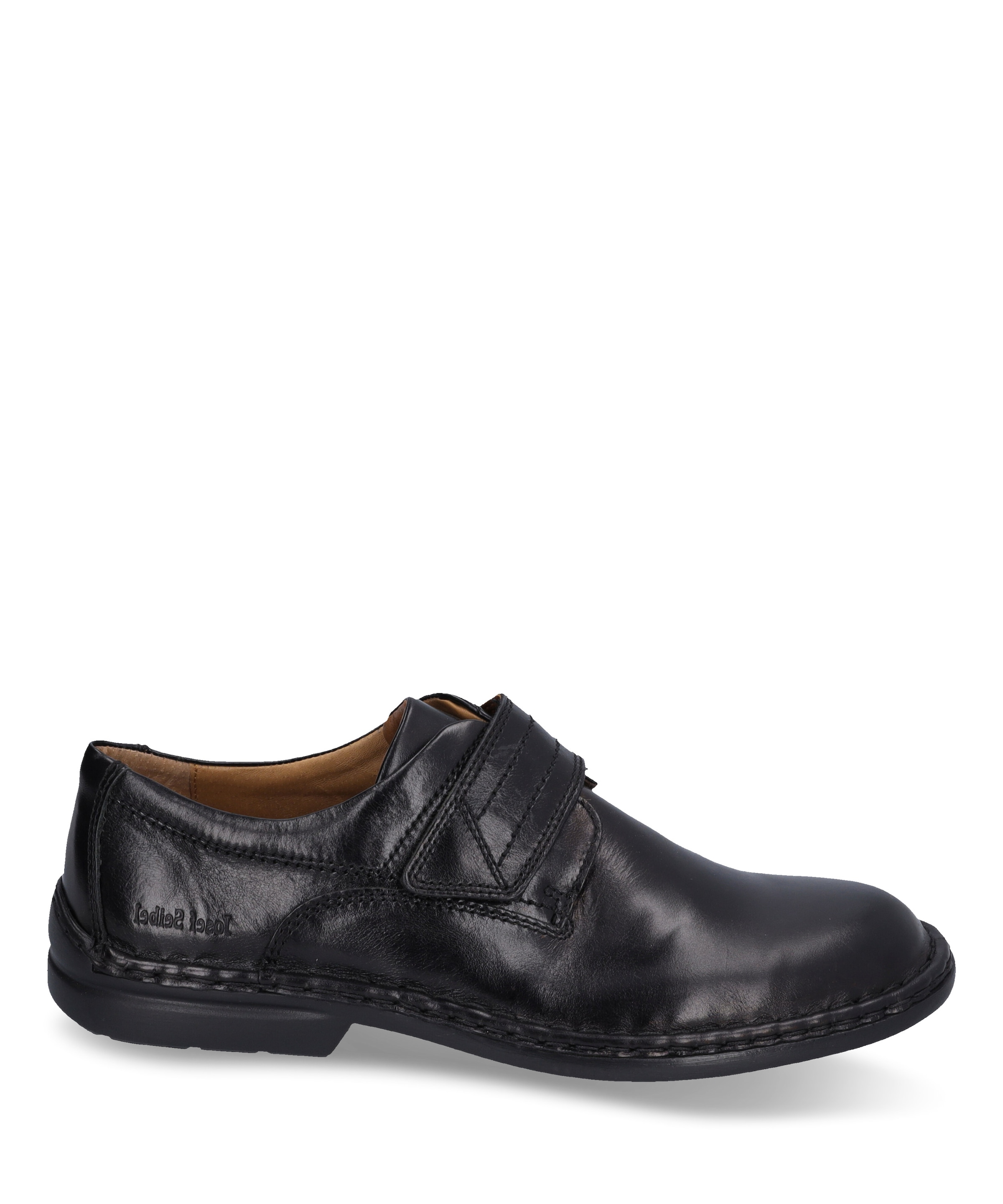Josef Seibel Slipper »Vigo 09, schwarz«